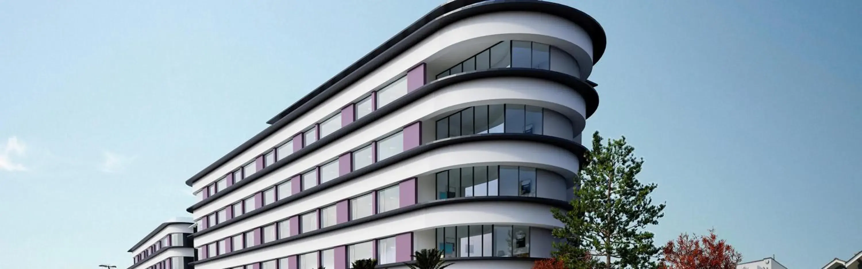 Property building in Hotel Indigo Torquay, By IHG Property building in Hotel Indigo Torquay, By IHG