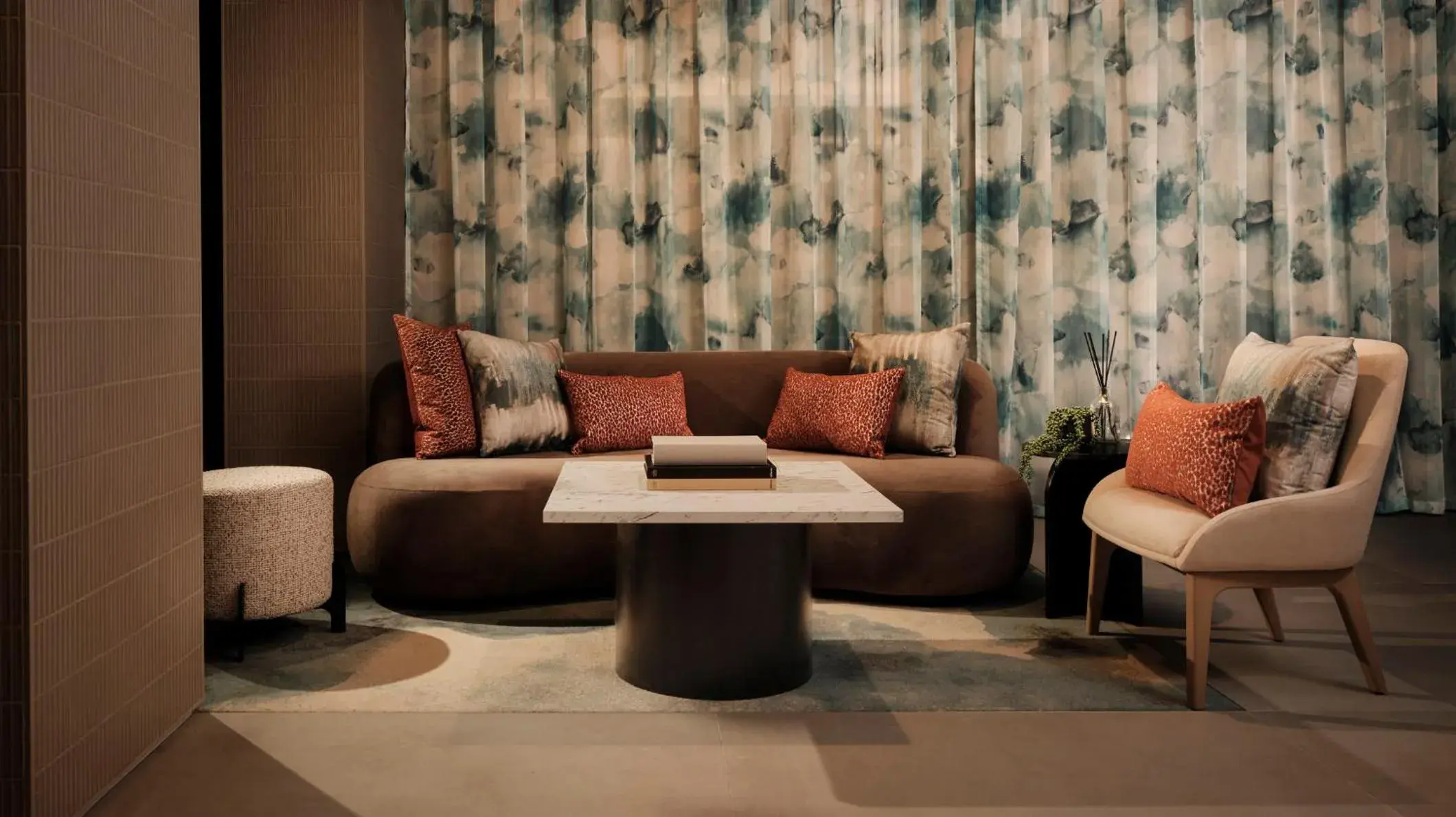 Lobby or reception in Hotel Indigo Torquay, By IHG Lobby or reception in Hotel Indigo Torquay, By IHG