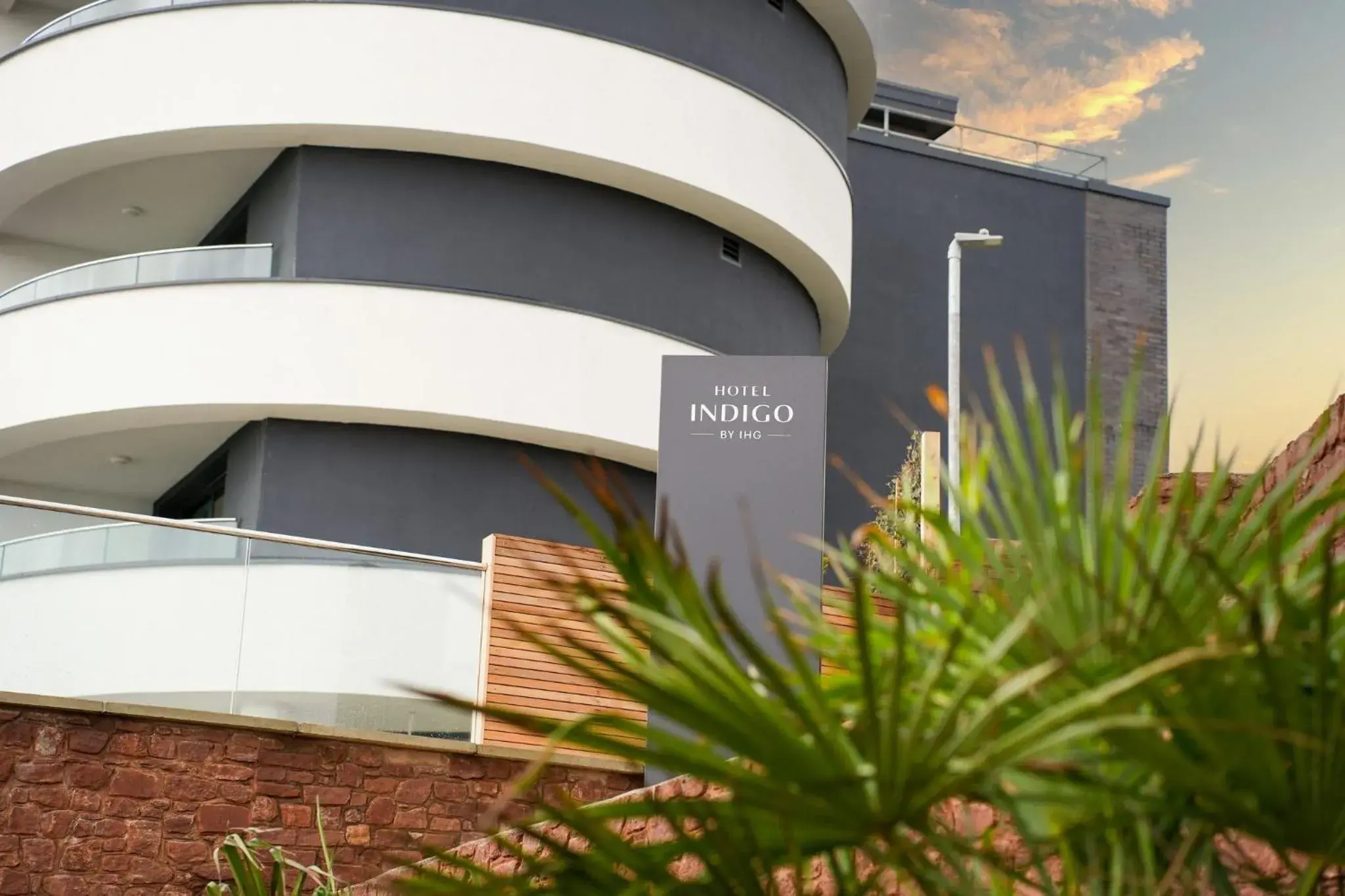 Property building in Hotel Indigo Torquay, By IHG Property building in Hotel Indigo Torquay, By IHG