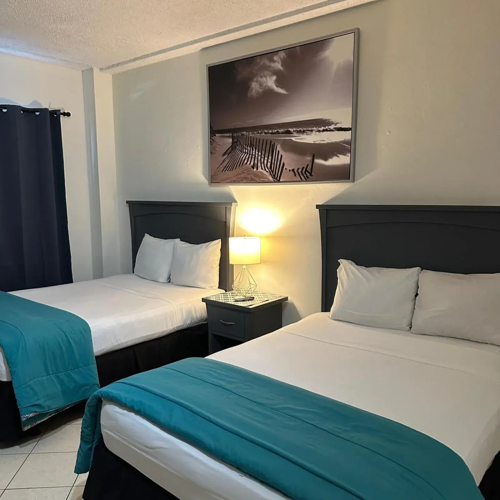 Ocean Front Casablanca Studios with FULL KITCHENS & Beach access By BL Rentals Ocean Front Casablanca Studios with FULL KITCHENS & Beach access By BL Rentals