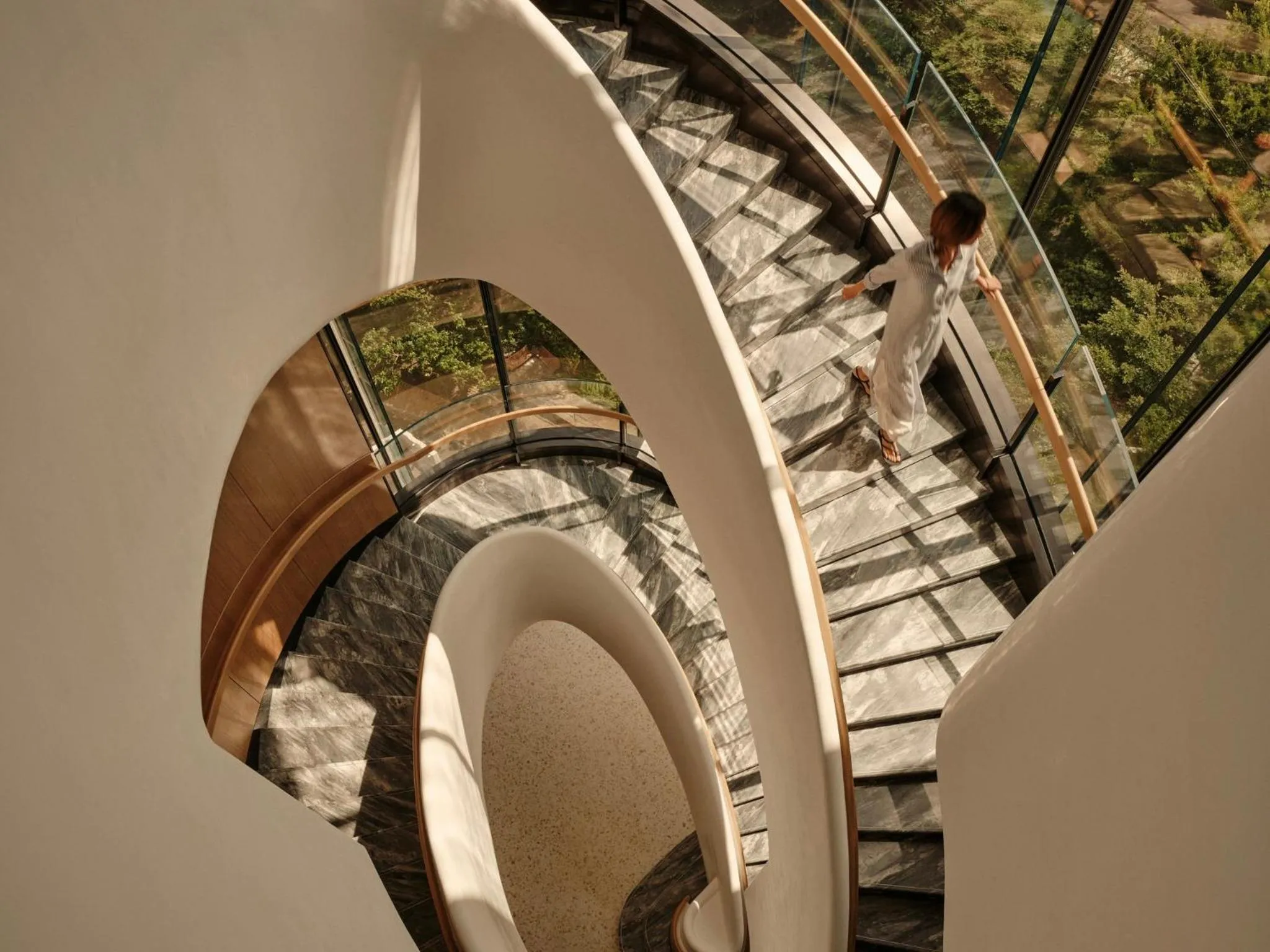 Meeting/conference room in Kimpton Tsim Sha Tsui Hong Kong