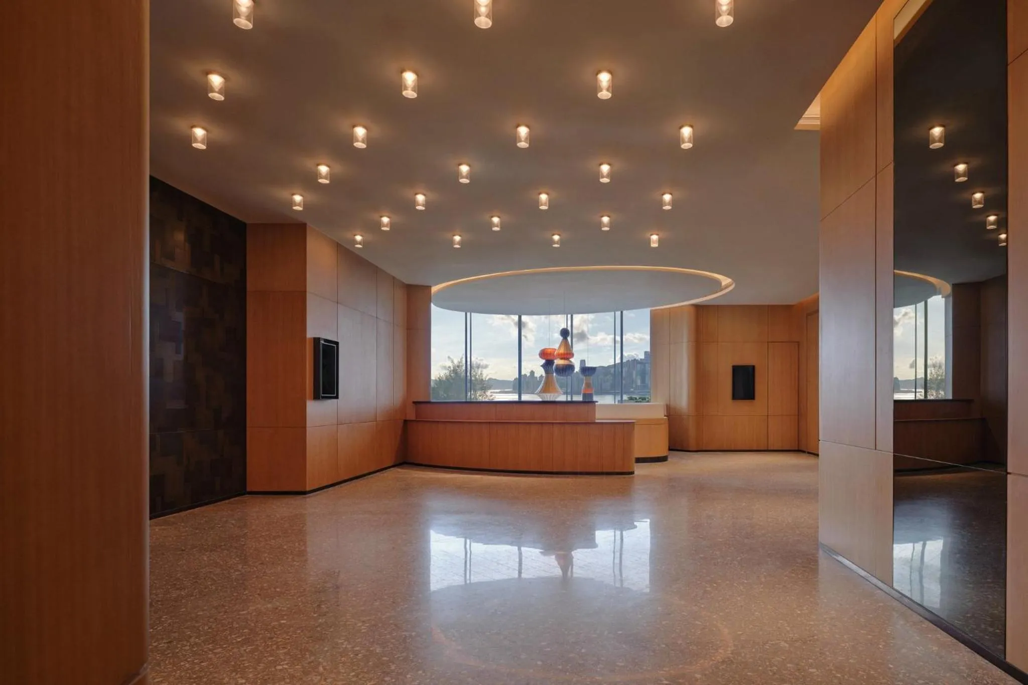 Meeting/conference room in Kimpton Tsim Sha Tsui Hong Kong