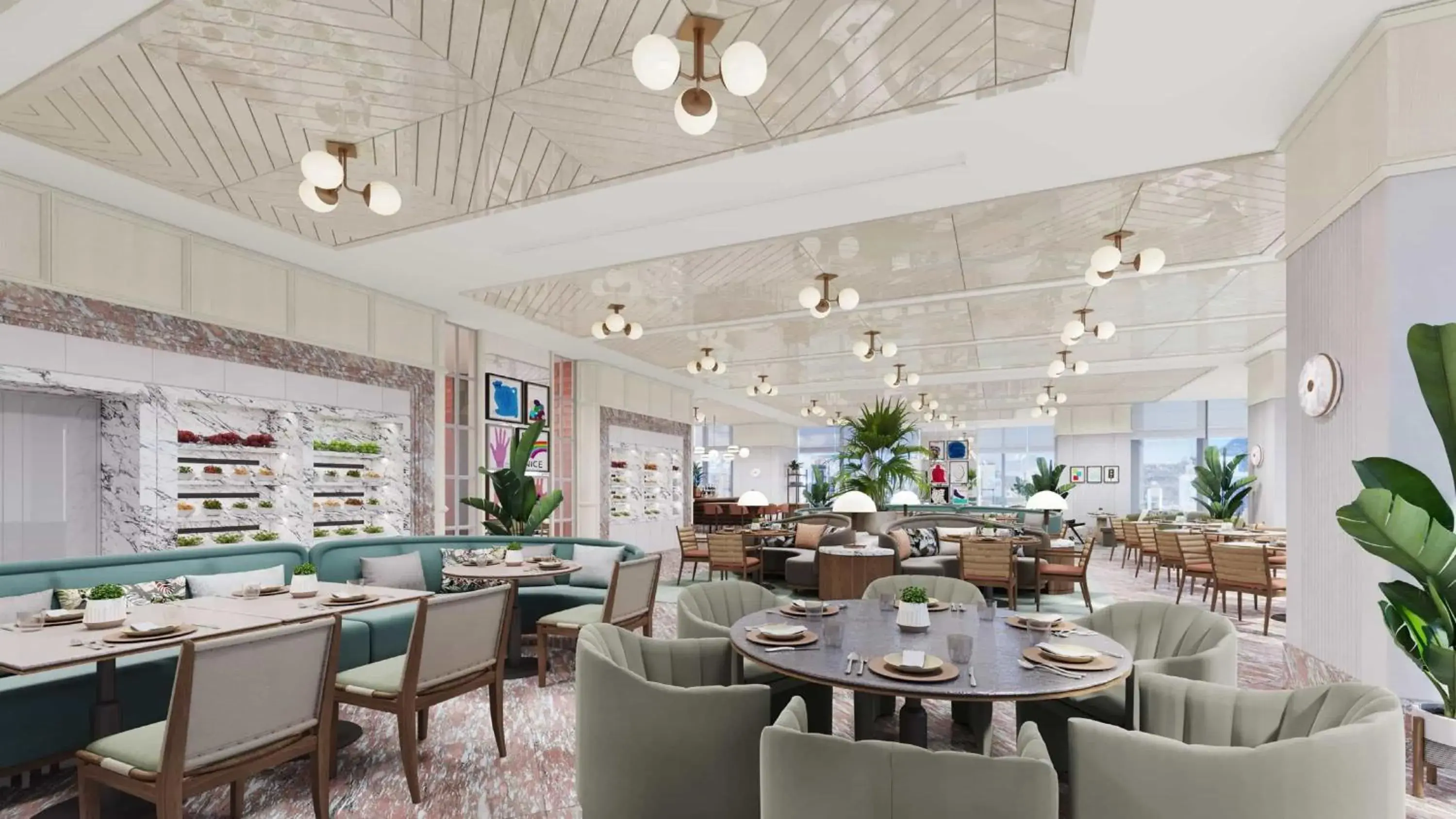 Restaurant/places to eat in Kimpton Tsim Sha Tsui Hong Kong Restaurant/places to eat in Kimpton Tsim Sha Tsui Hong Kong