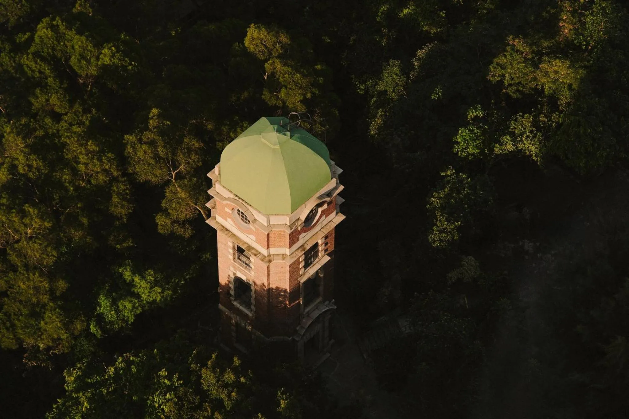 Nearby landmark in Kimpton Tsim Sha Tsui Hong Kong