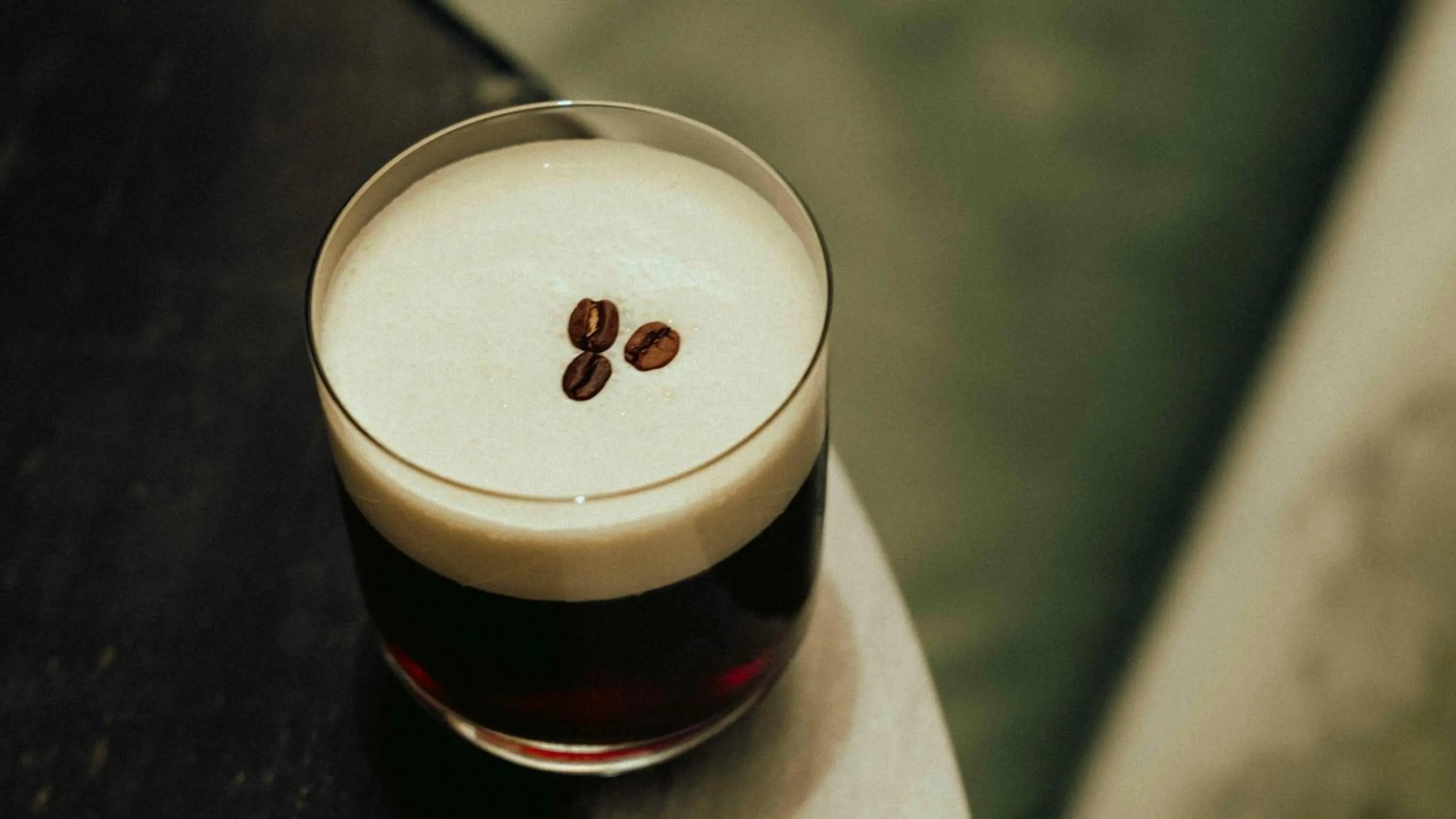 Restaurant/places to eat in Kimpton Tsim Sha Tsui Hong Kong