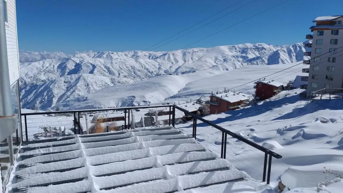 Apart Hotel Bianco
