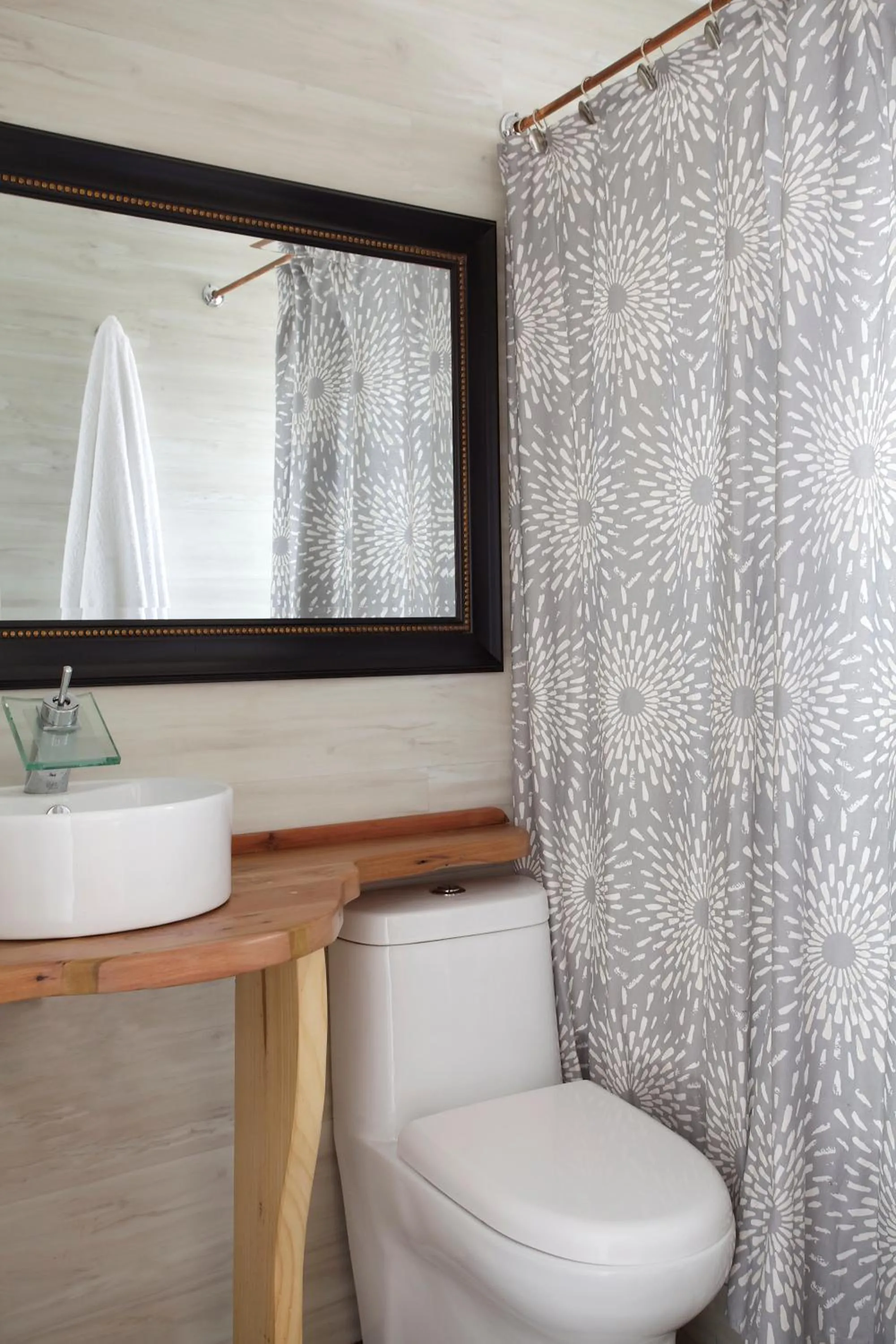 Apart Hotel Bianco