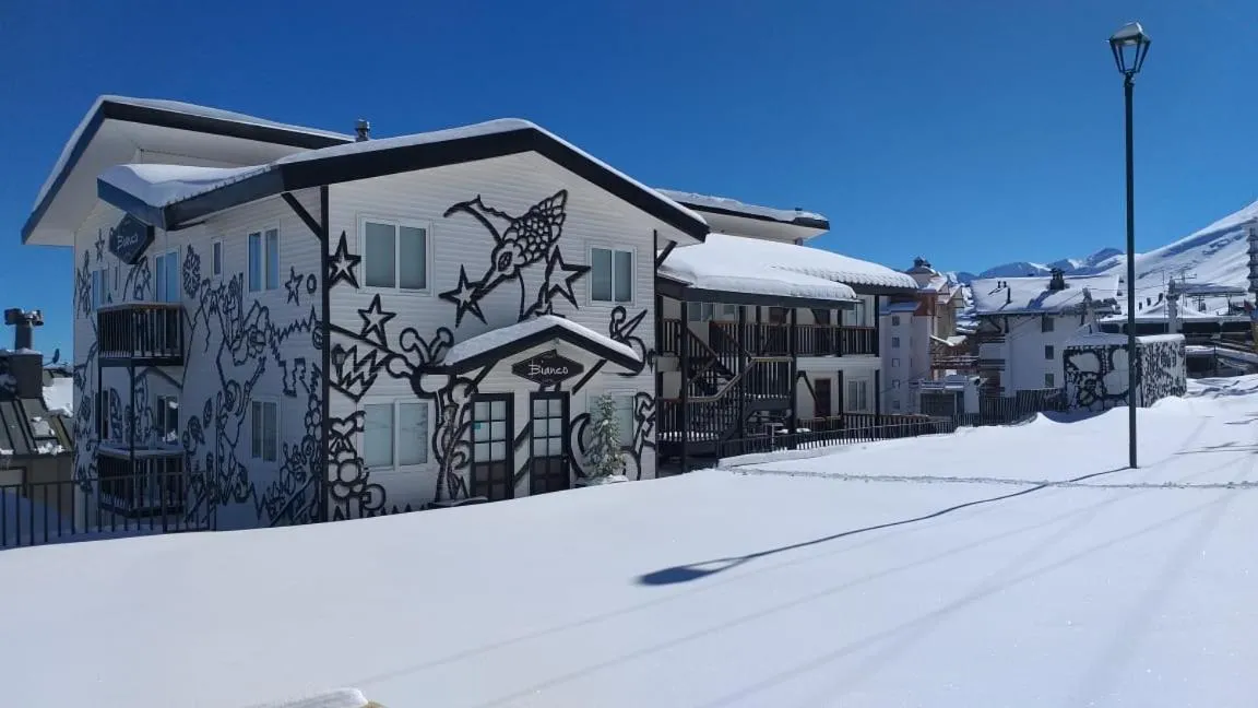 Apart Hotel Bianco