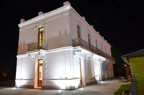 Hotel El Recreo Hotel El Recreo