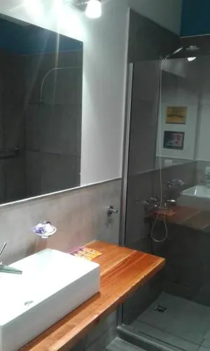 Hotel El Recreo
