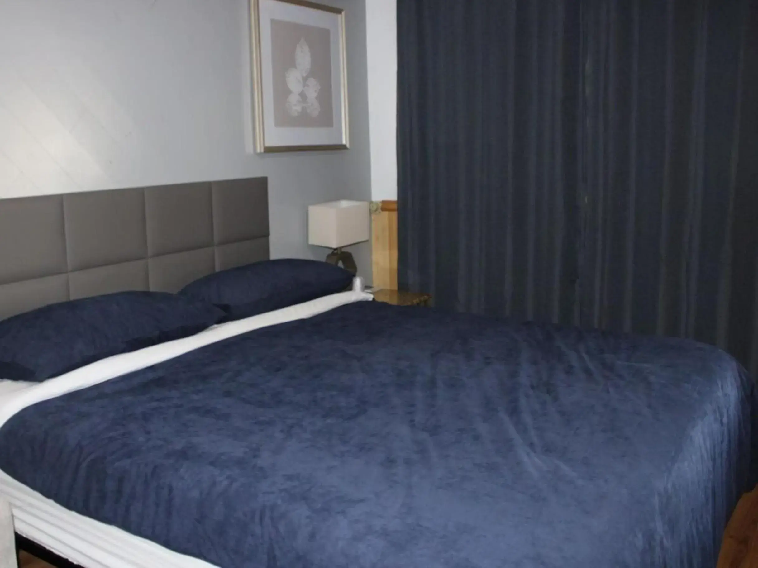 Bedroom, Bed in Wisconsin-Aire Motel By OYO Random Lake Bedroom, Bed in Wisconsin-Aire Motel By OYO Random Lake