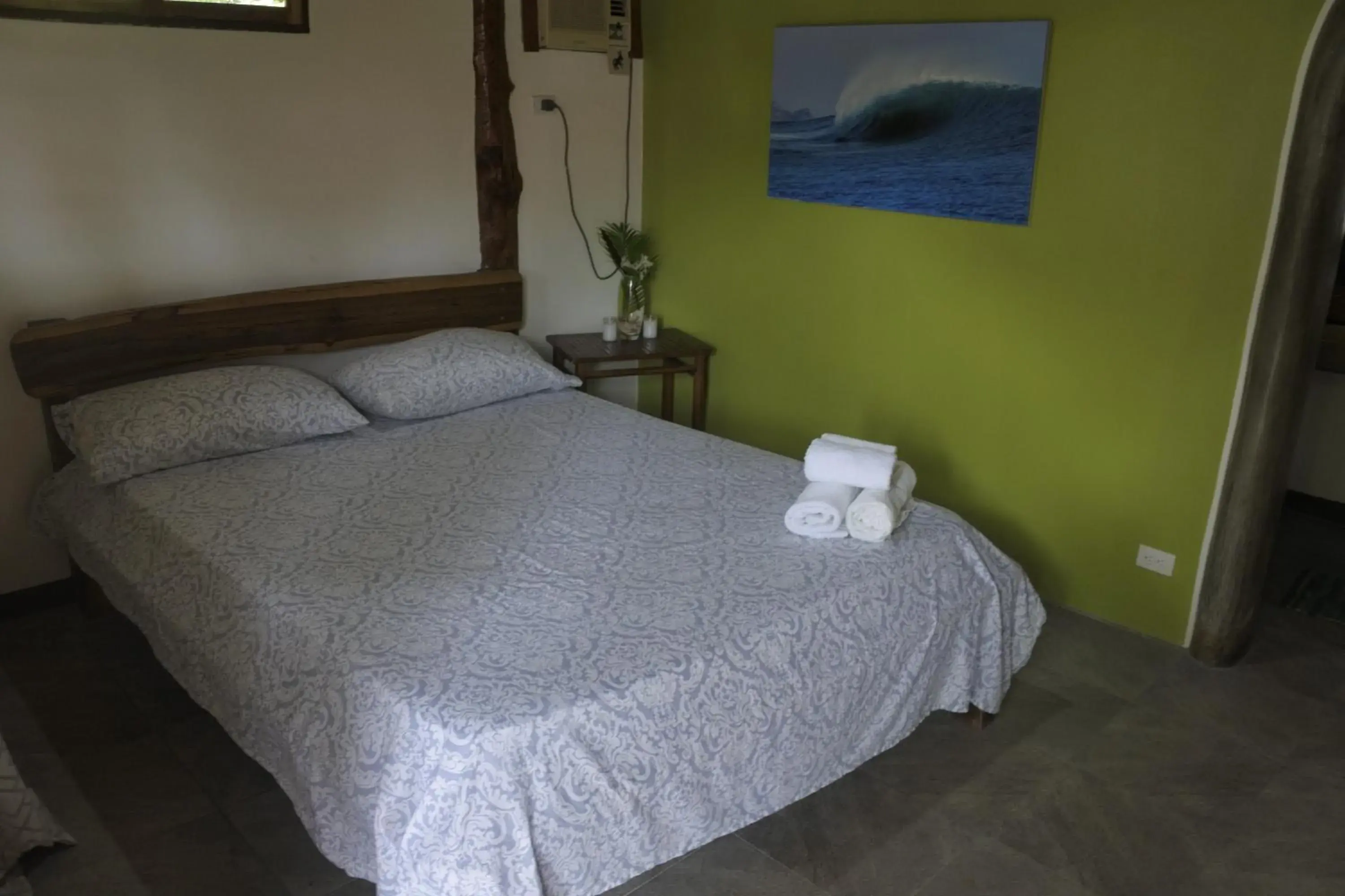 Wild Waves Surf-House Wild Waves Surf-House