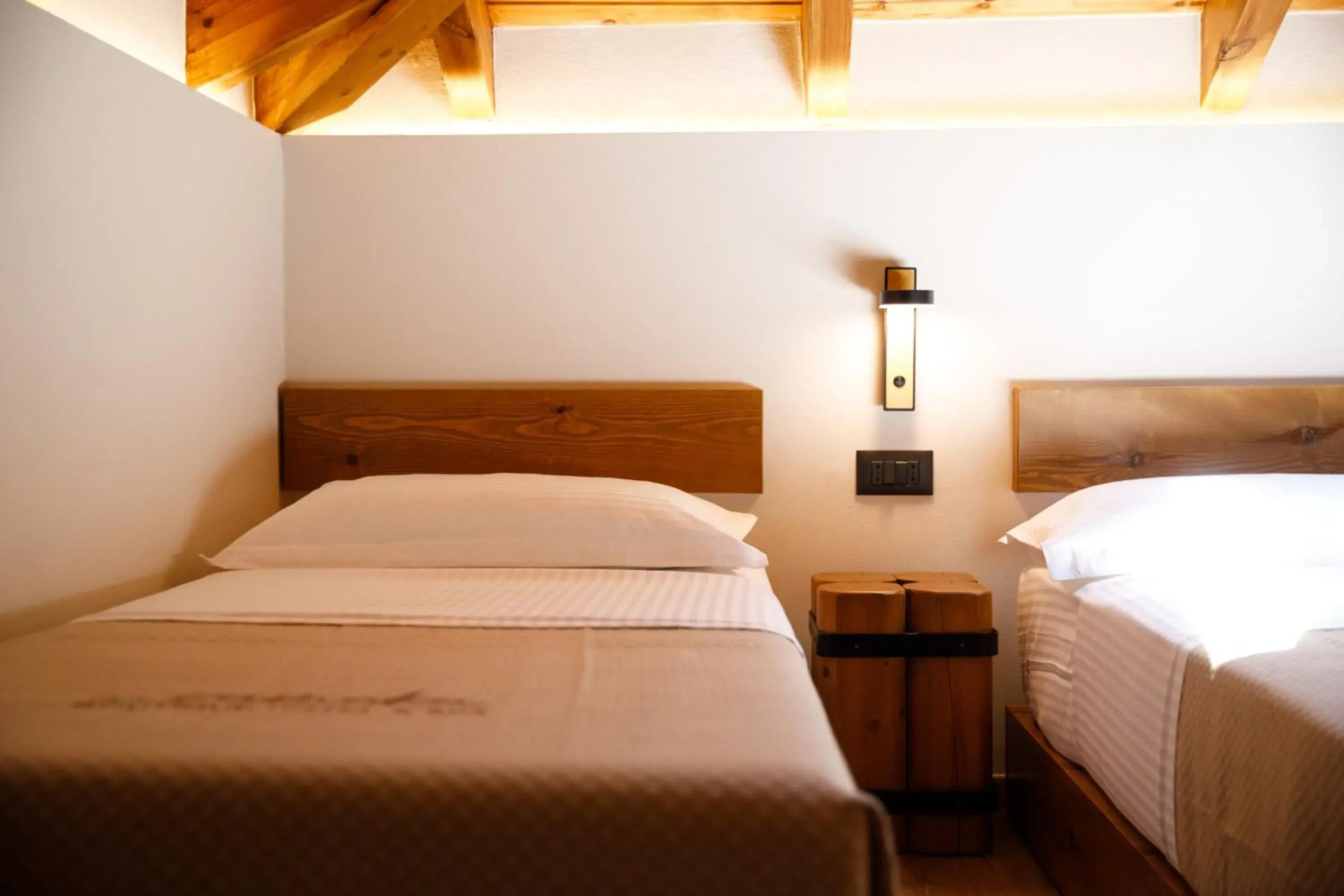 Quadruple Room in Cumaku Boutique Hotel & Spa Quadruple Room in Cumaku Boutique Hotel & Spa