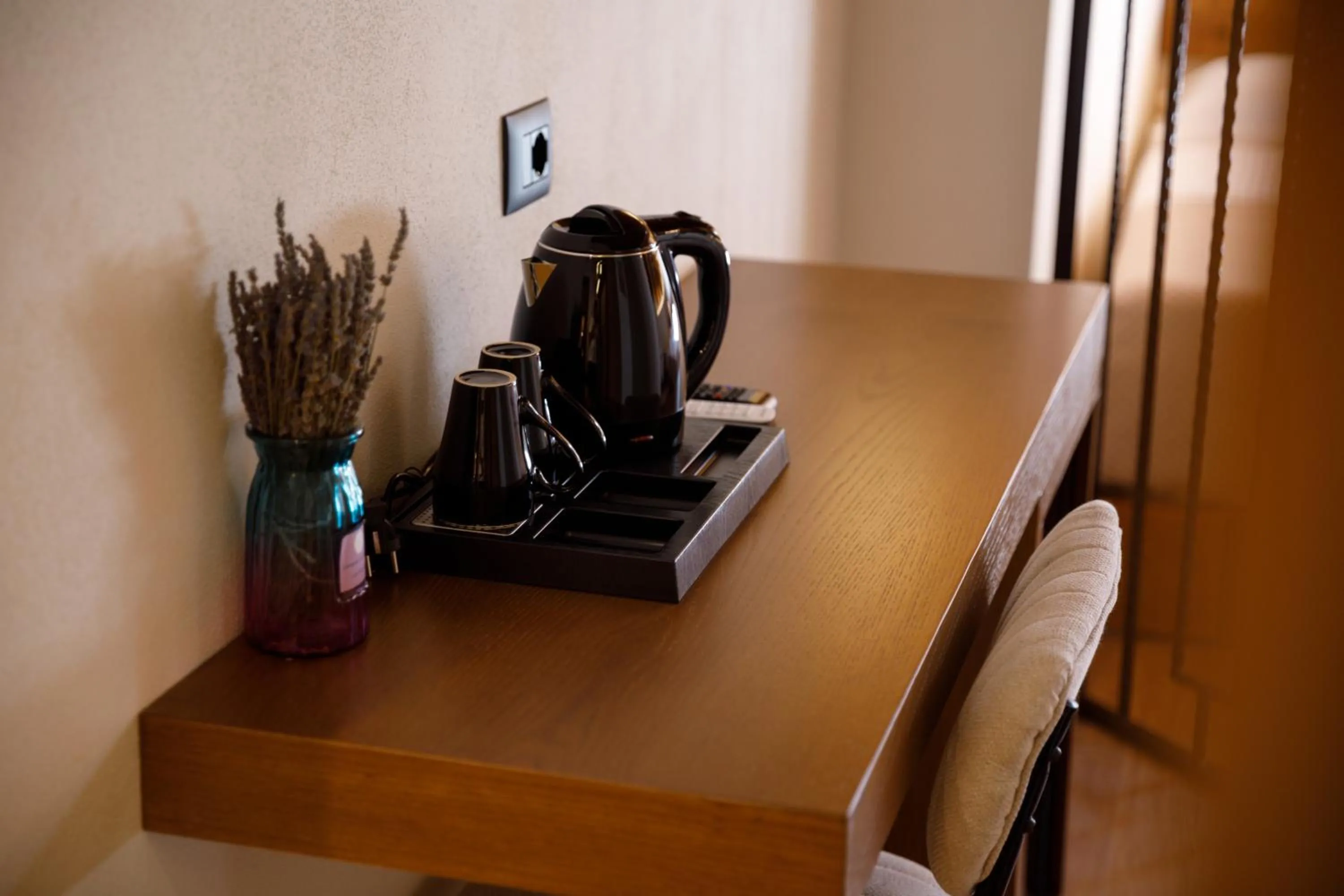 Quadruple Room in Cumaku Boutique Hotel & Spa