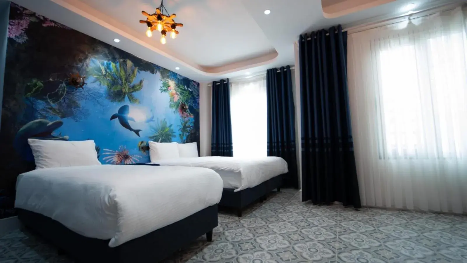 Deluxe Family Suite in Lidar Hotel Business Class Deluxe Family Suite in Lidar Hotel Business Class