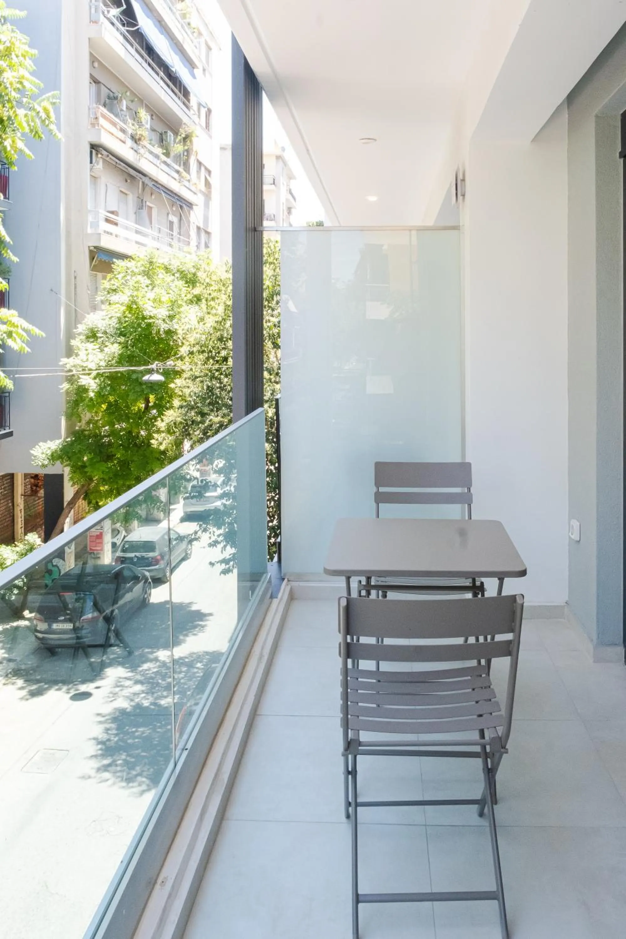 Day in Noon Smart Residences