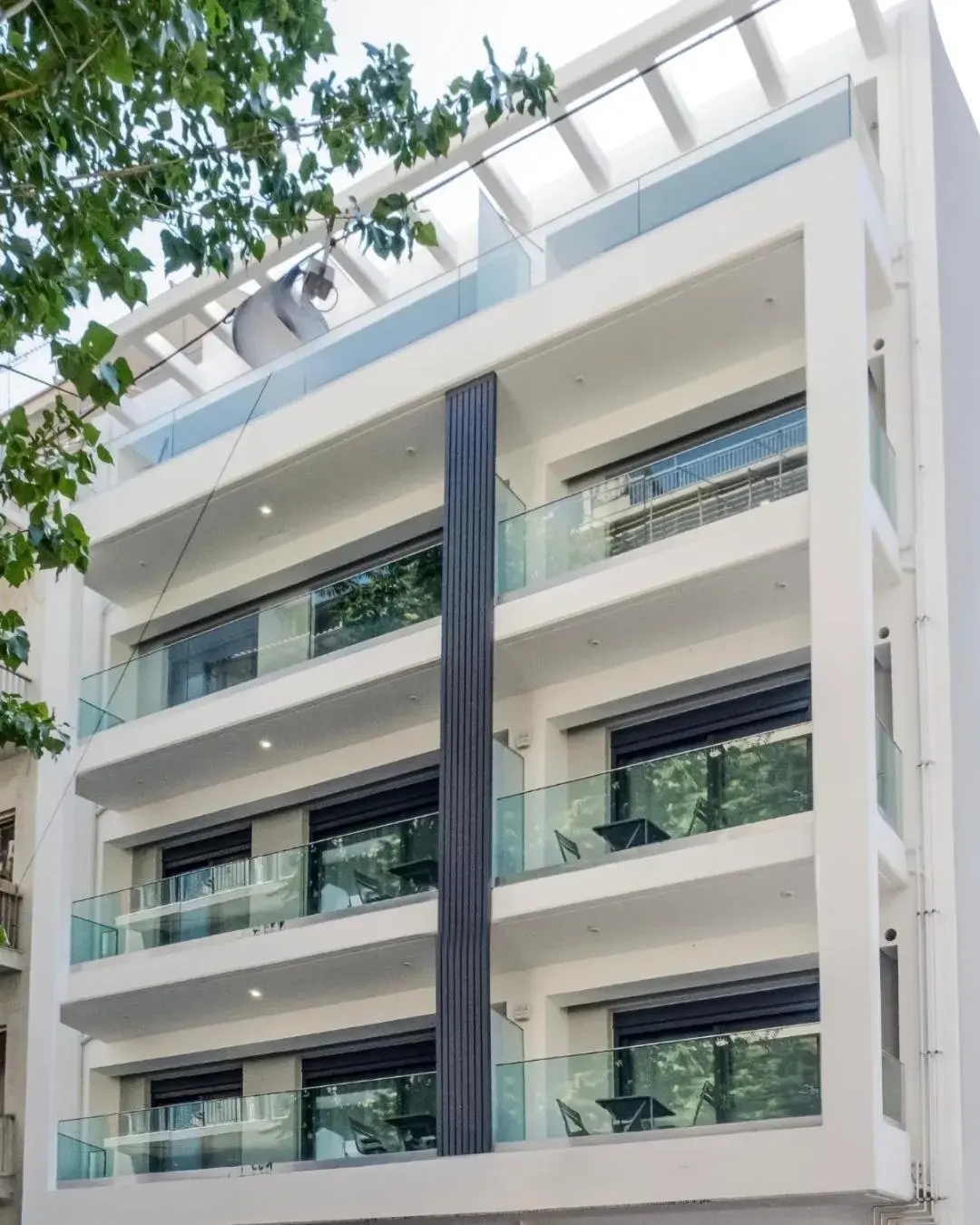 Noon Smart Residences Noon Smart Residences