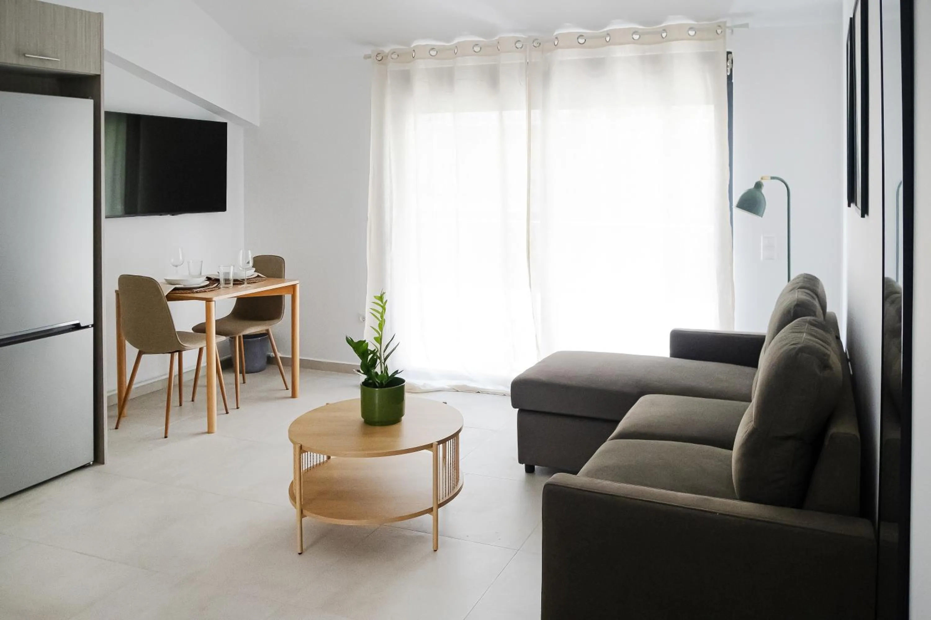 TV and multimedia in Noon Smart Residences