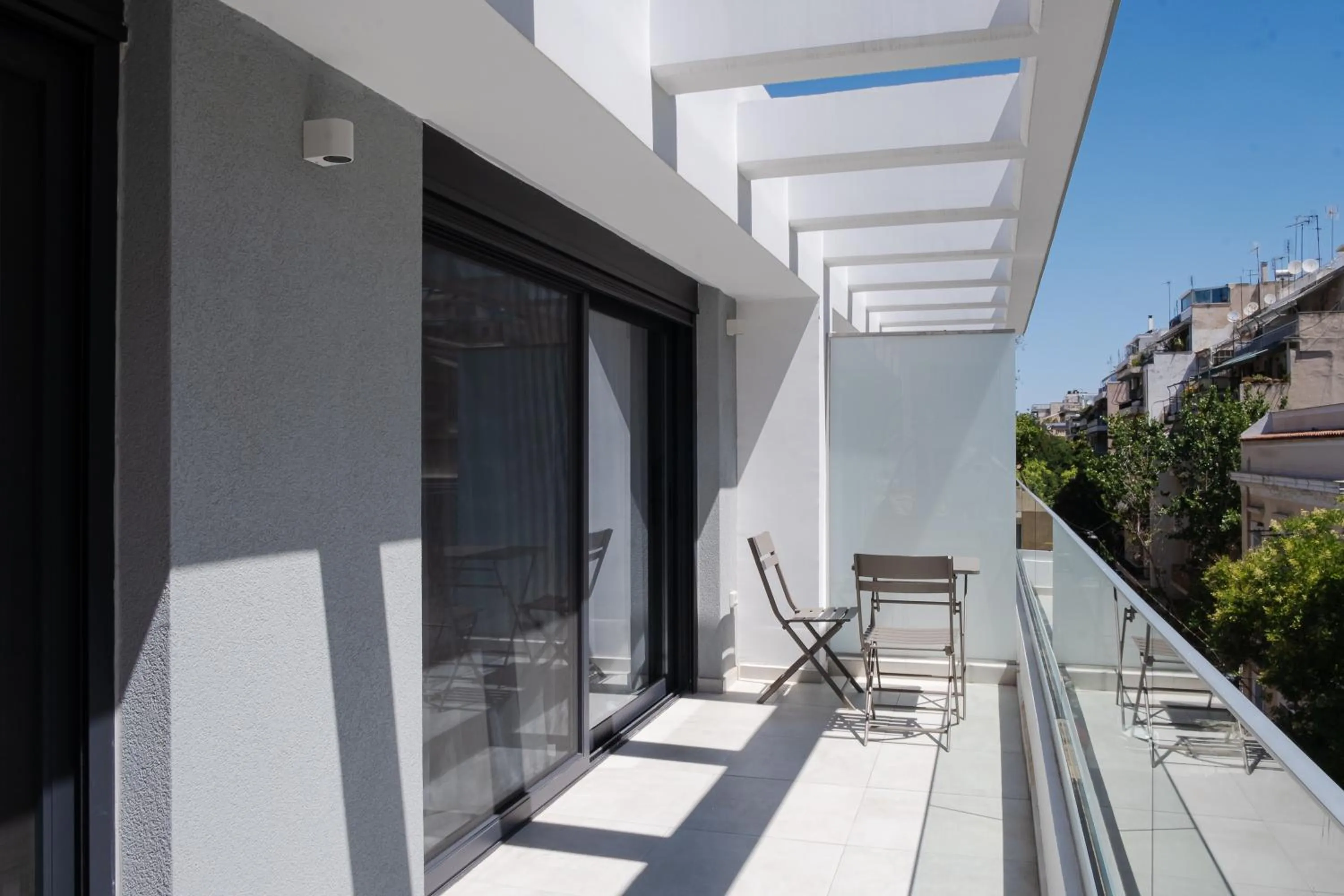 Property building in Noon Smart Residences