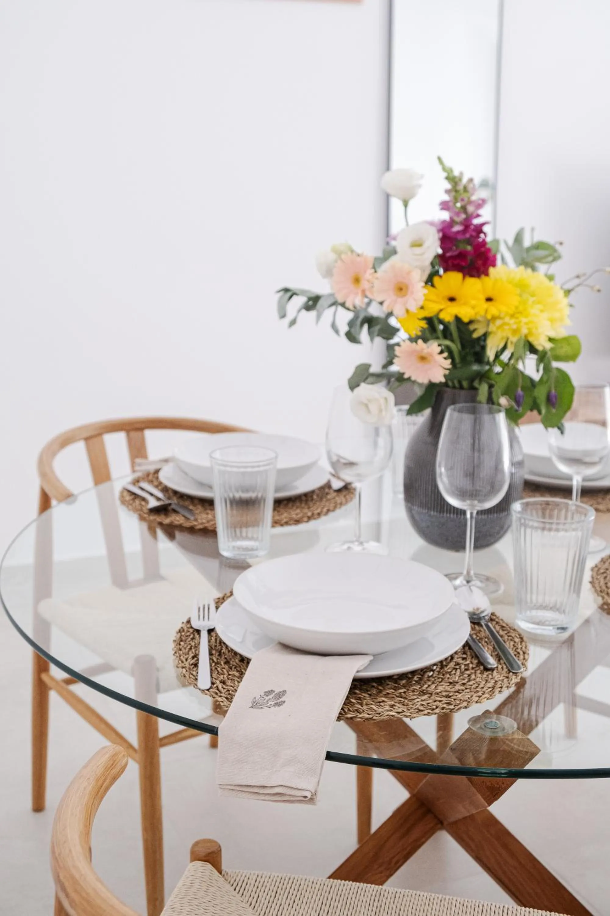 Food and drinks in Noon Smart Residences