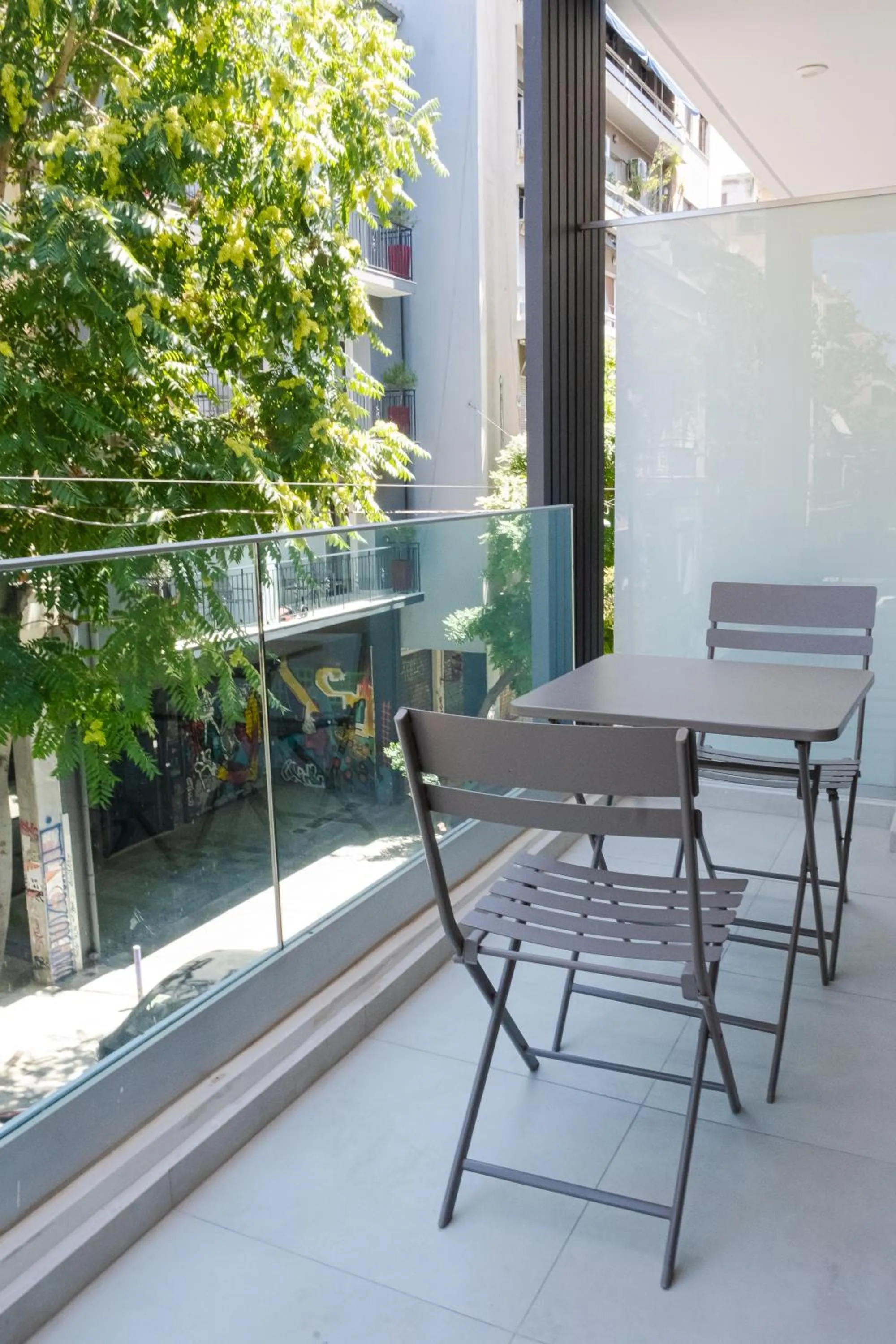 Day in Noon Smart Residences