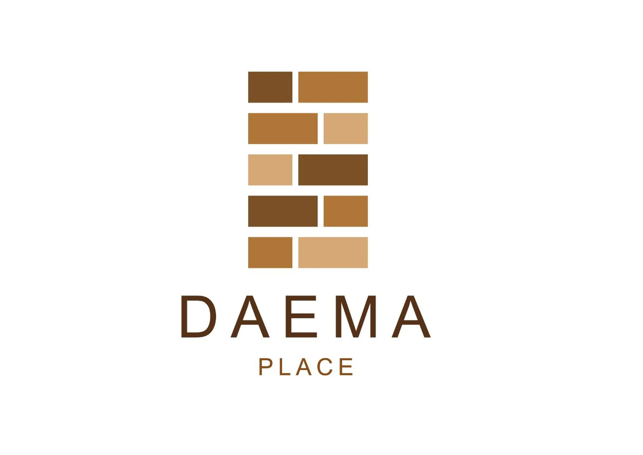 Property logo or sign in Dae Ma Place