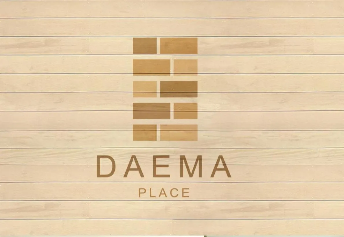 Property logo or sign in Dae Ma Place