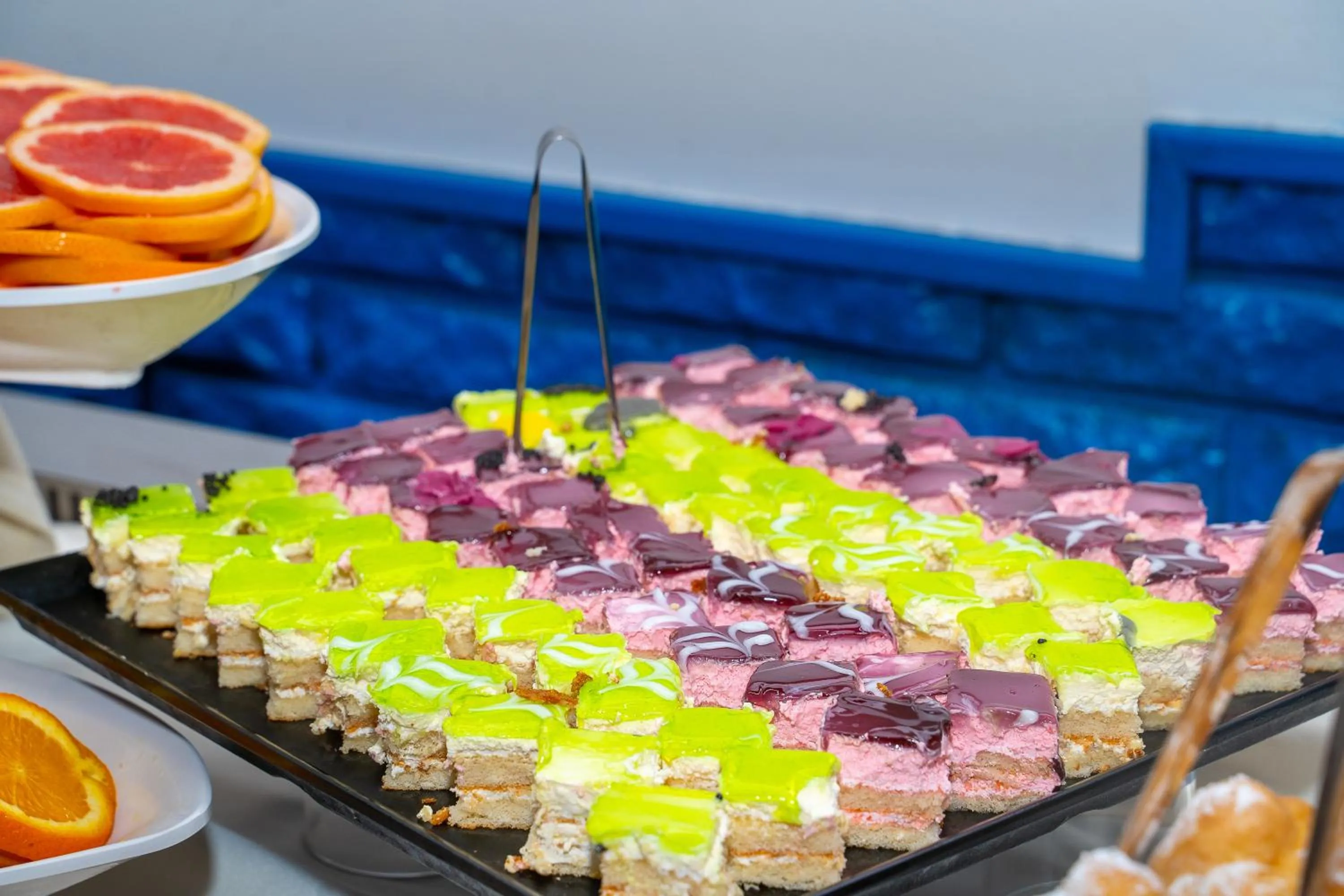 Food and drinks in MPM Hotel Condor - All Inclusive Light