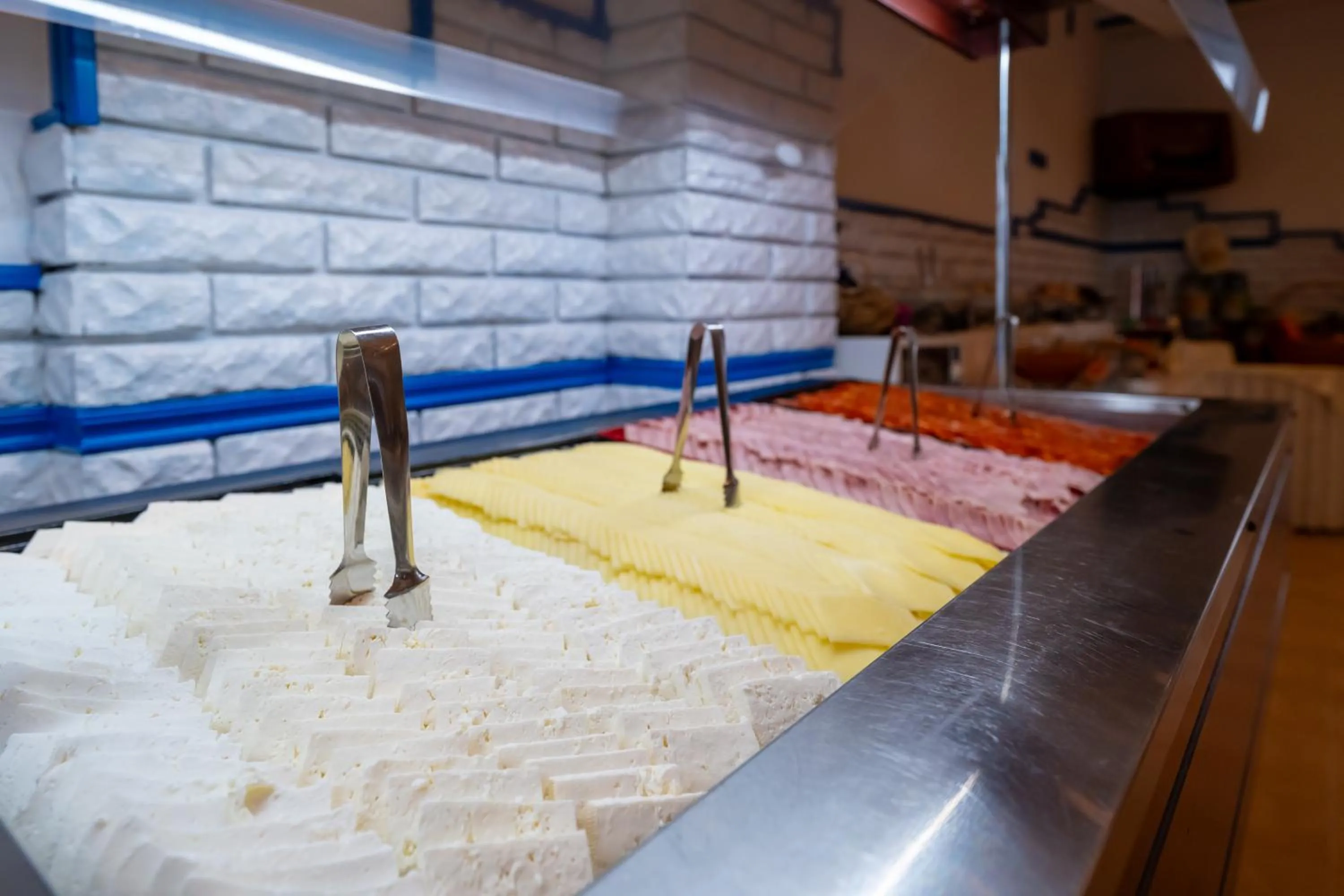 Food and drinks in MPM Hotel Condor - All Inclusive Light