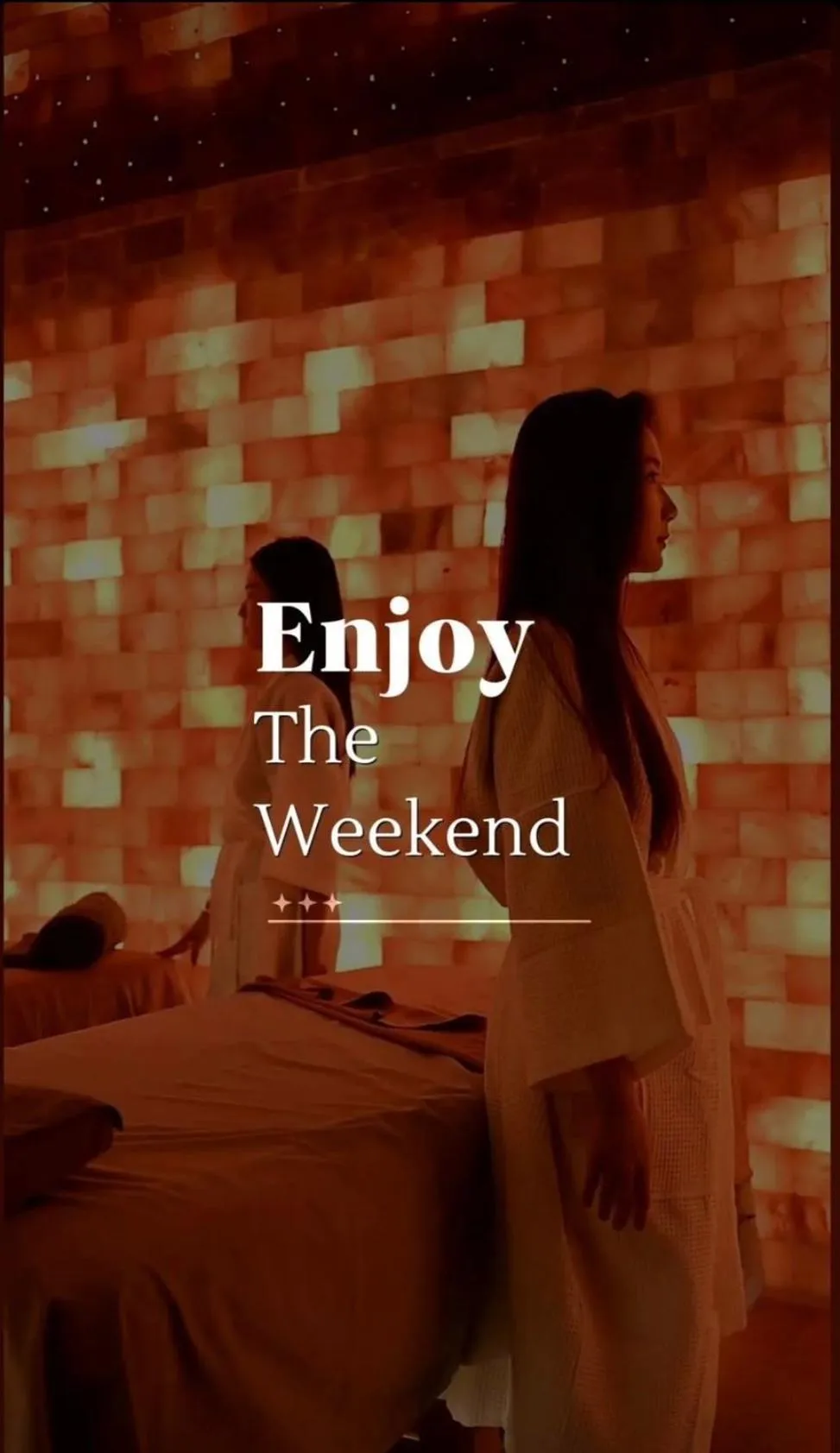 Spa and wellness centre/facilities in Songphanburi Hotel