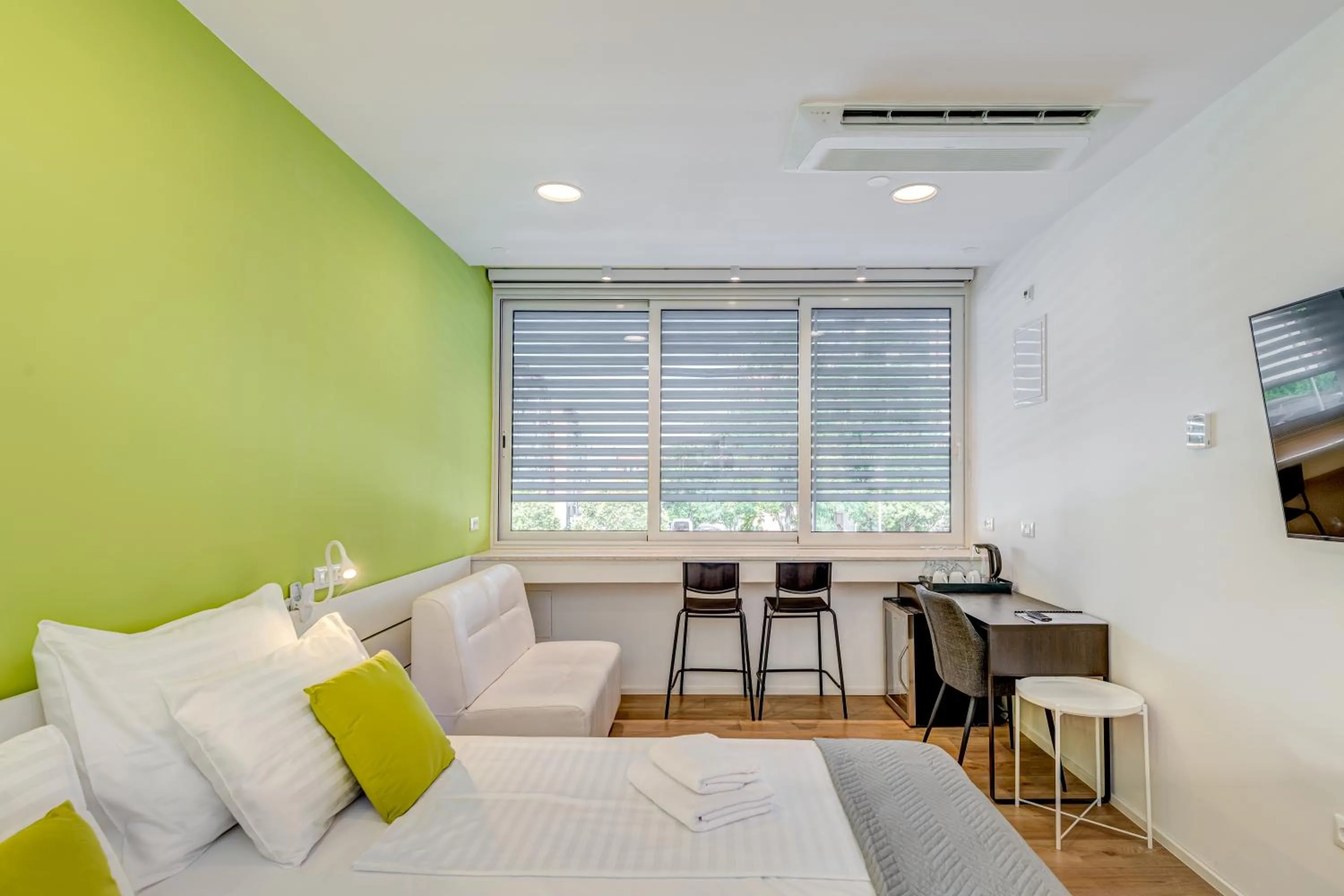 Pomak Luxury Rooms
