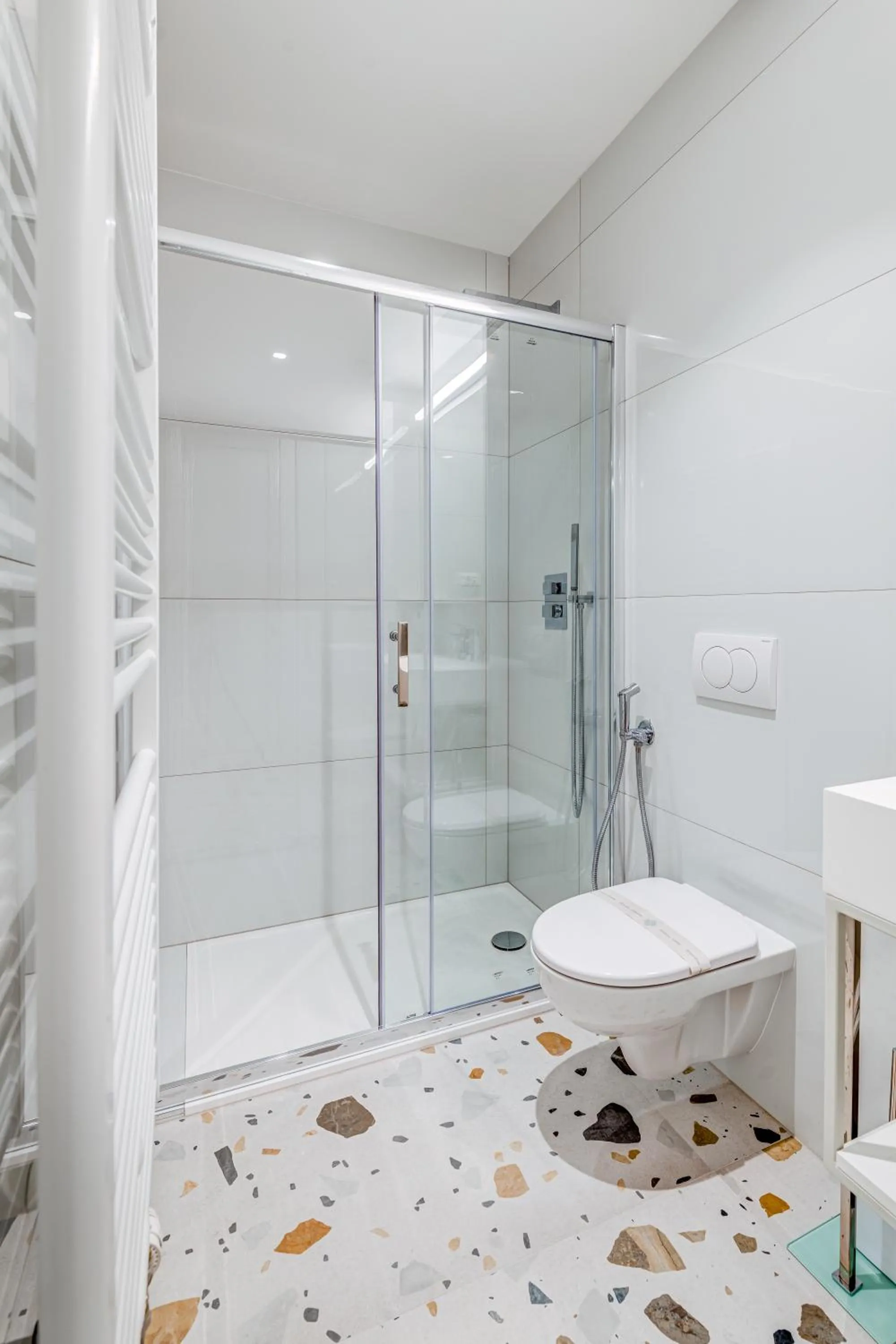 Pomak Luxury Rooms