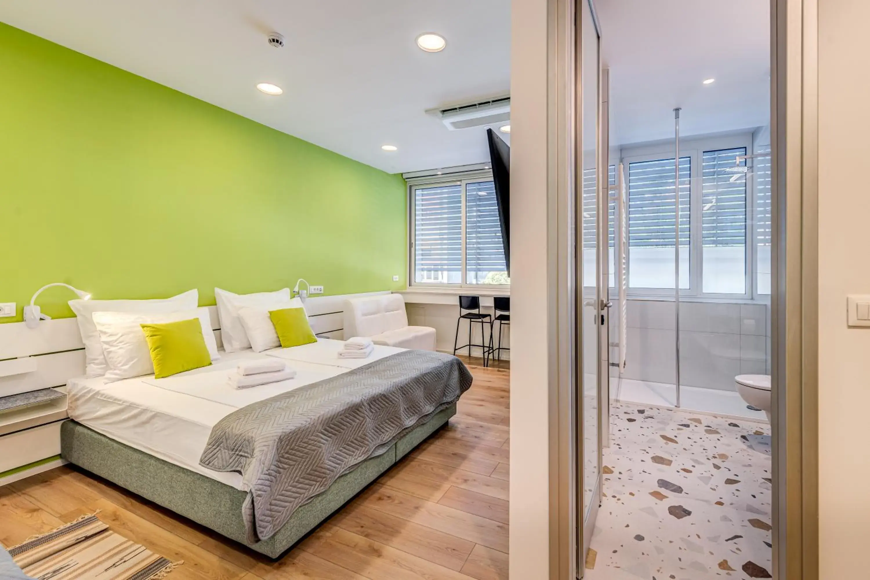 Pomak Luxury Rooms Pomak Luxury Rooms