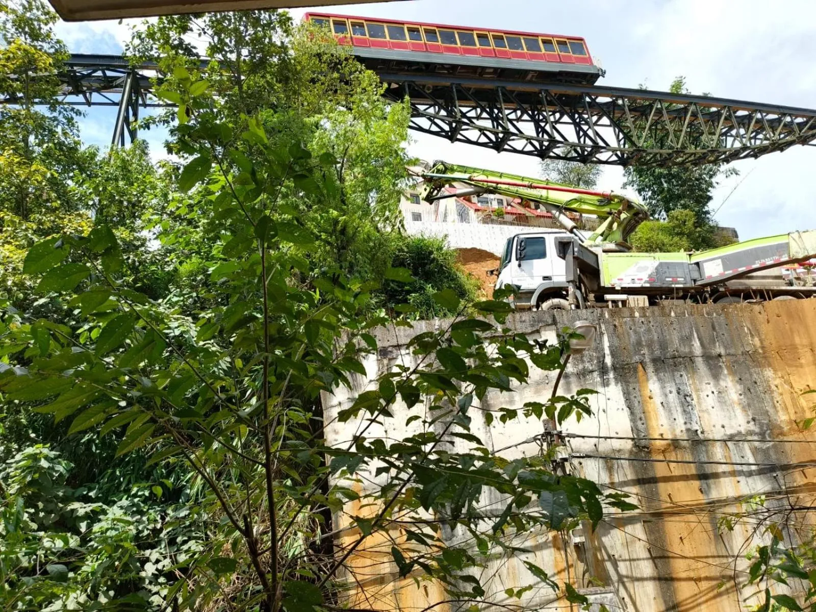 Spring in Sapa Scenery Hotel