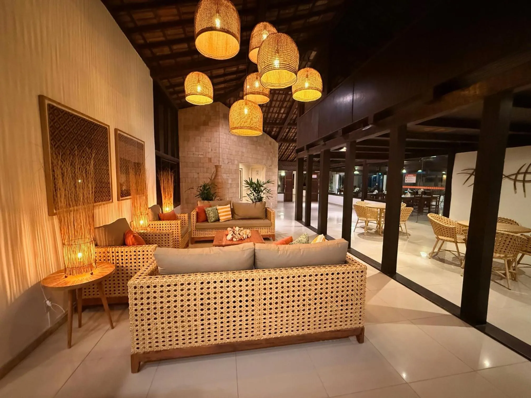Girassol Praia Hotel