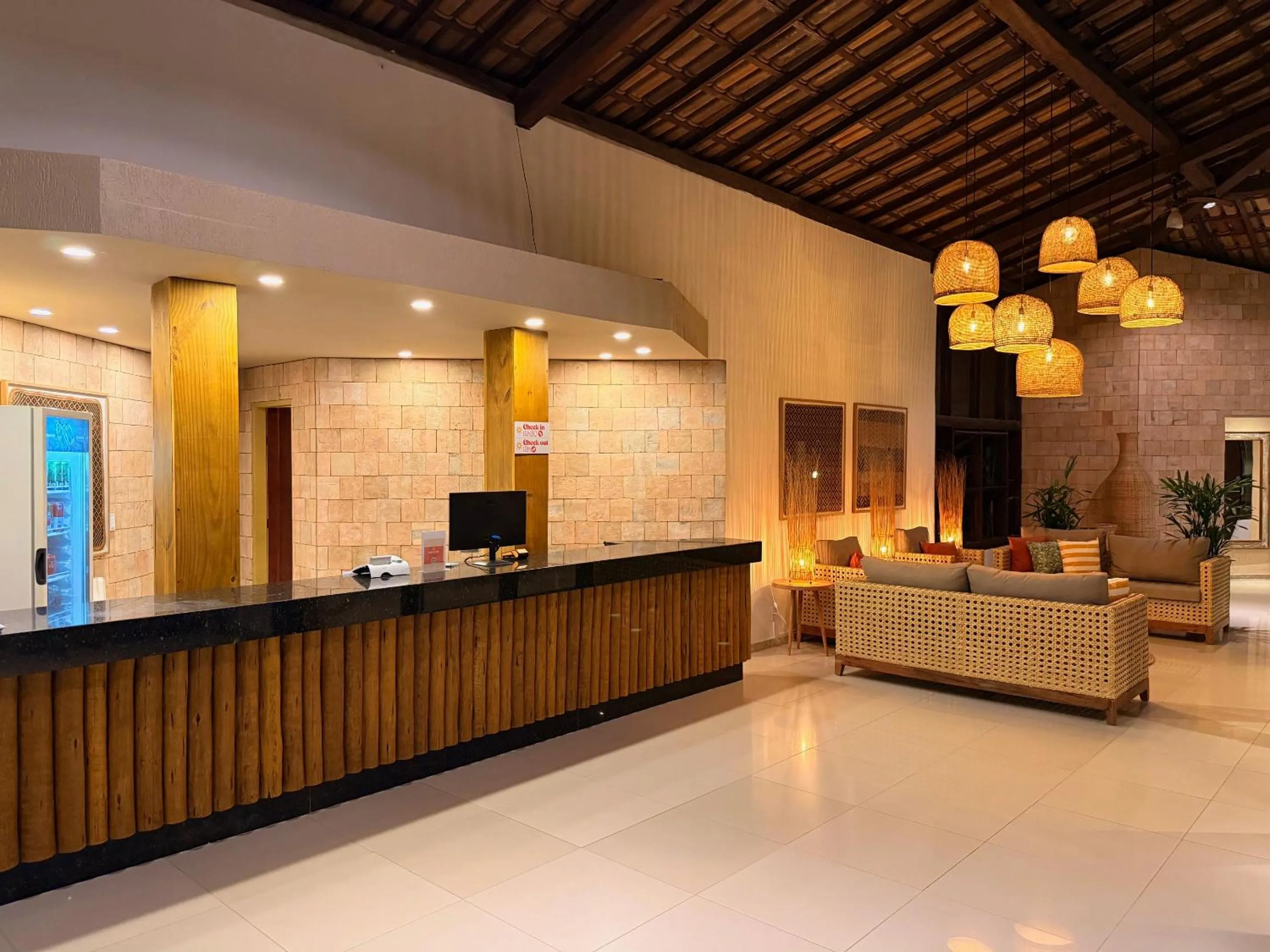 Girassol Praia Hotel