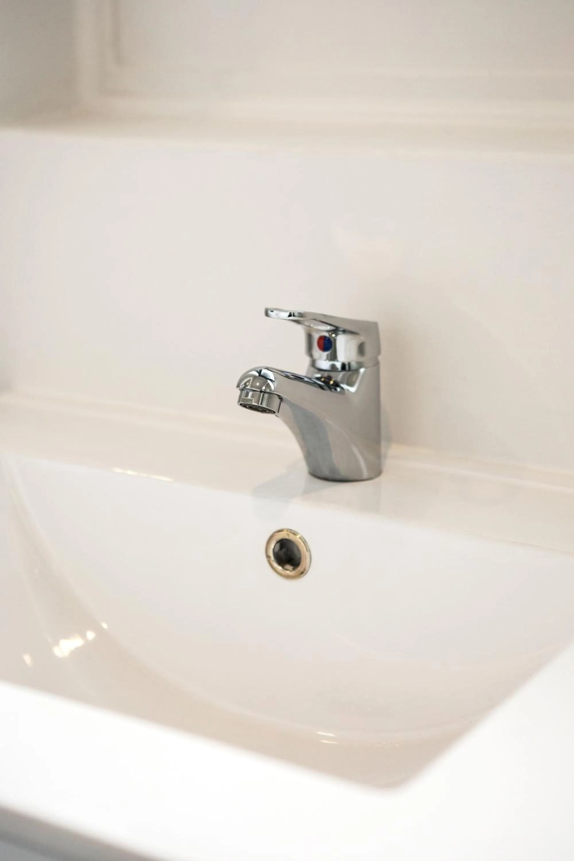 Bathroom in Nightcap at St Albans Hotel