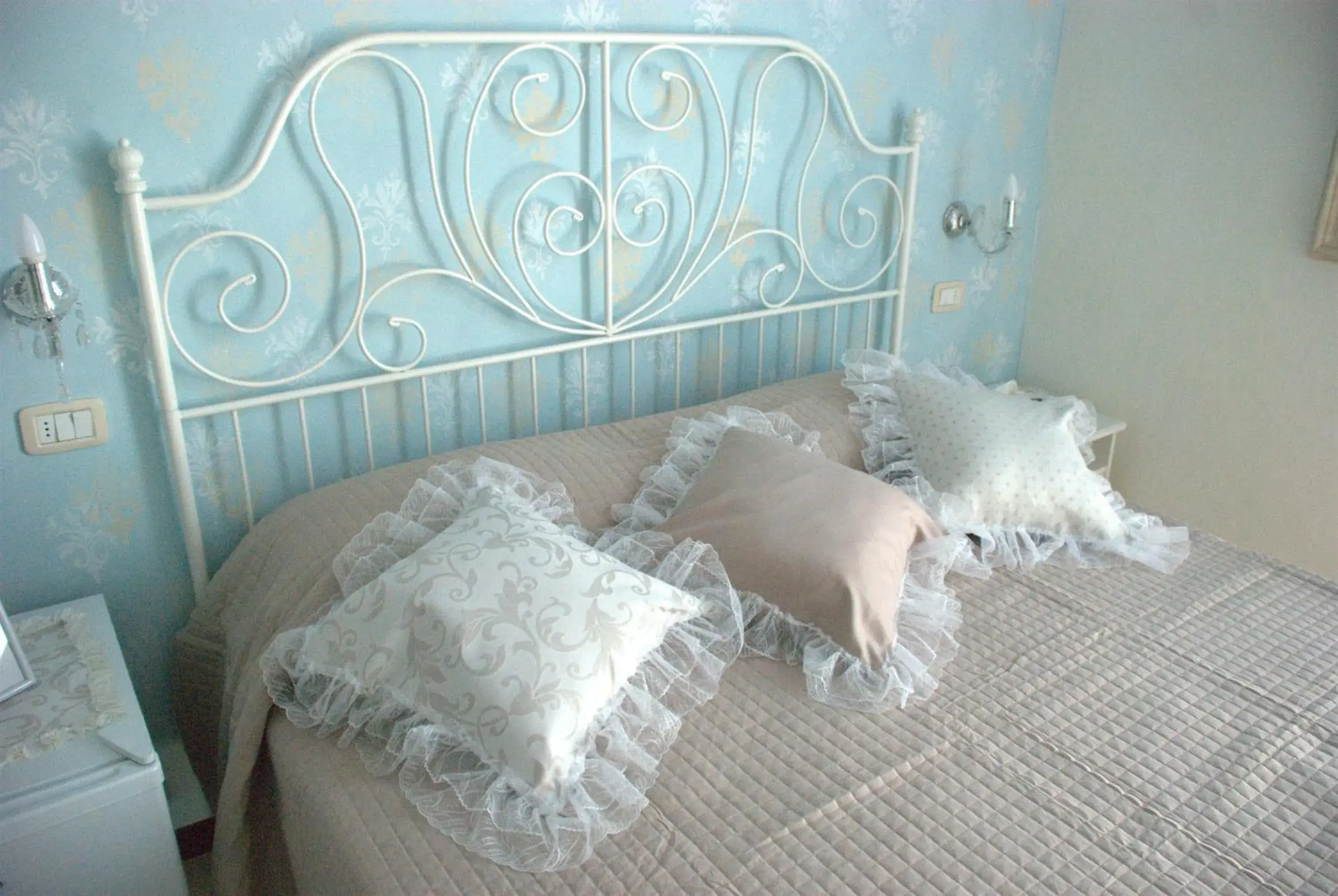 B&B Vittorio Emanuele B&B Vittorio Emanuele
