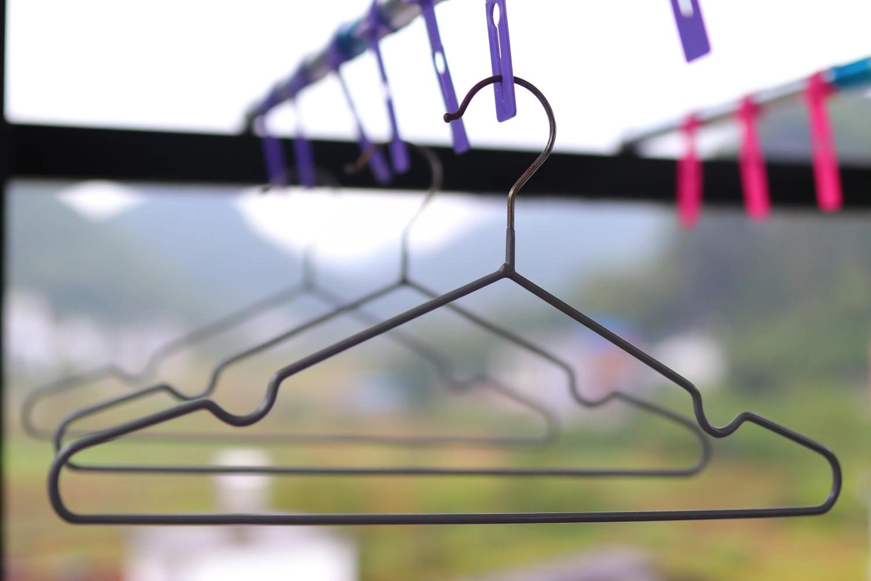 Area and facilities in Yangshuo Sudder Street Guesthouse