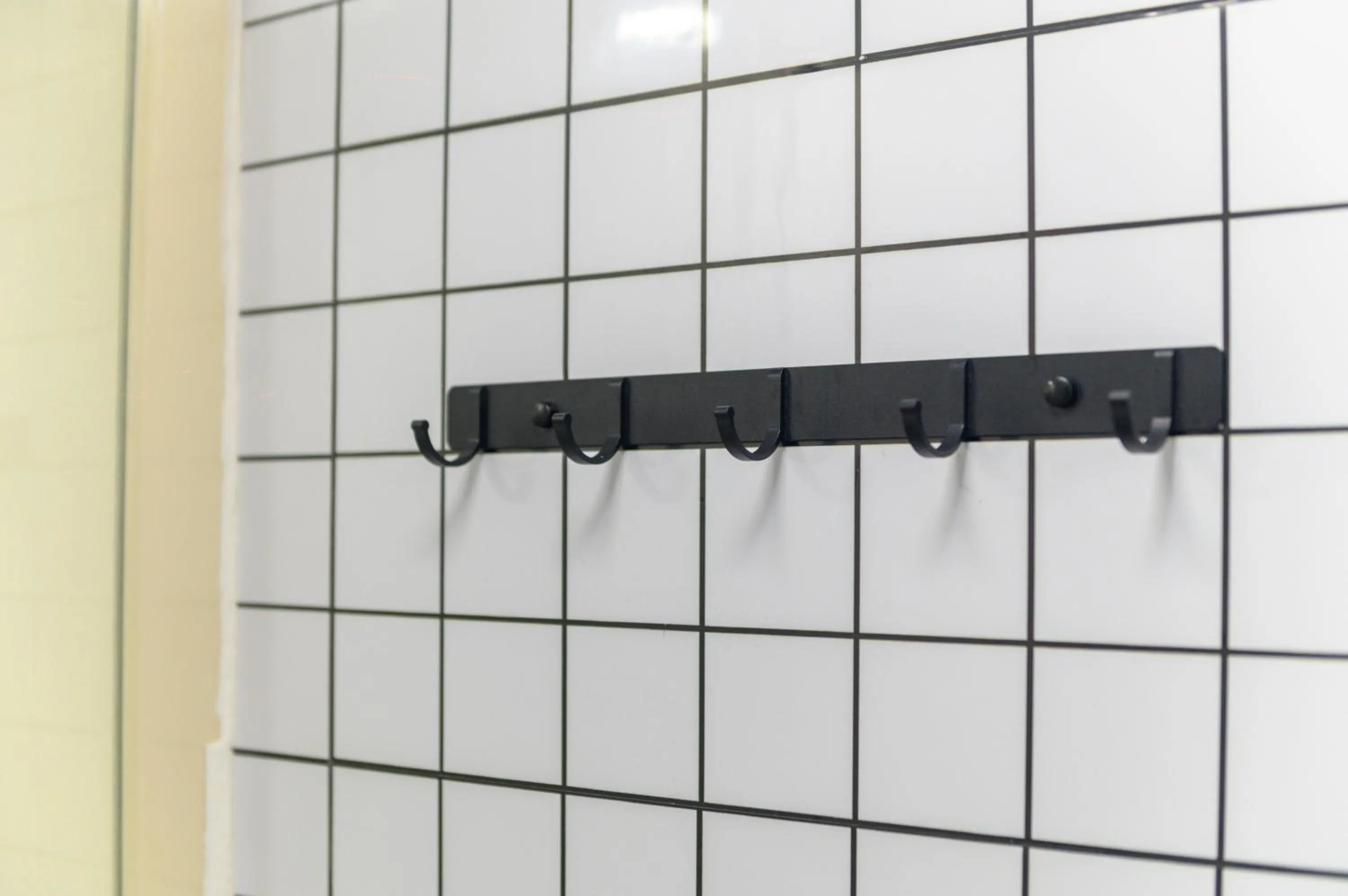 Hot Tub in Yangshuo Sudder Street Guesthouse