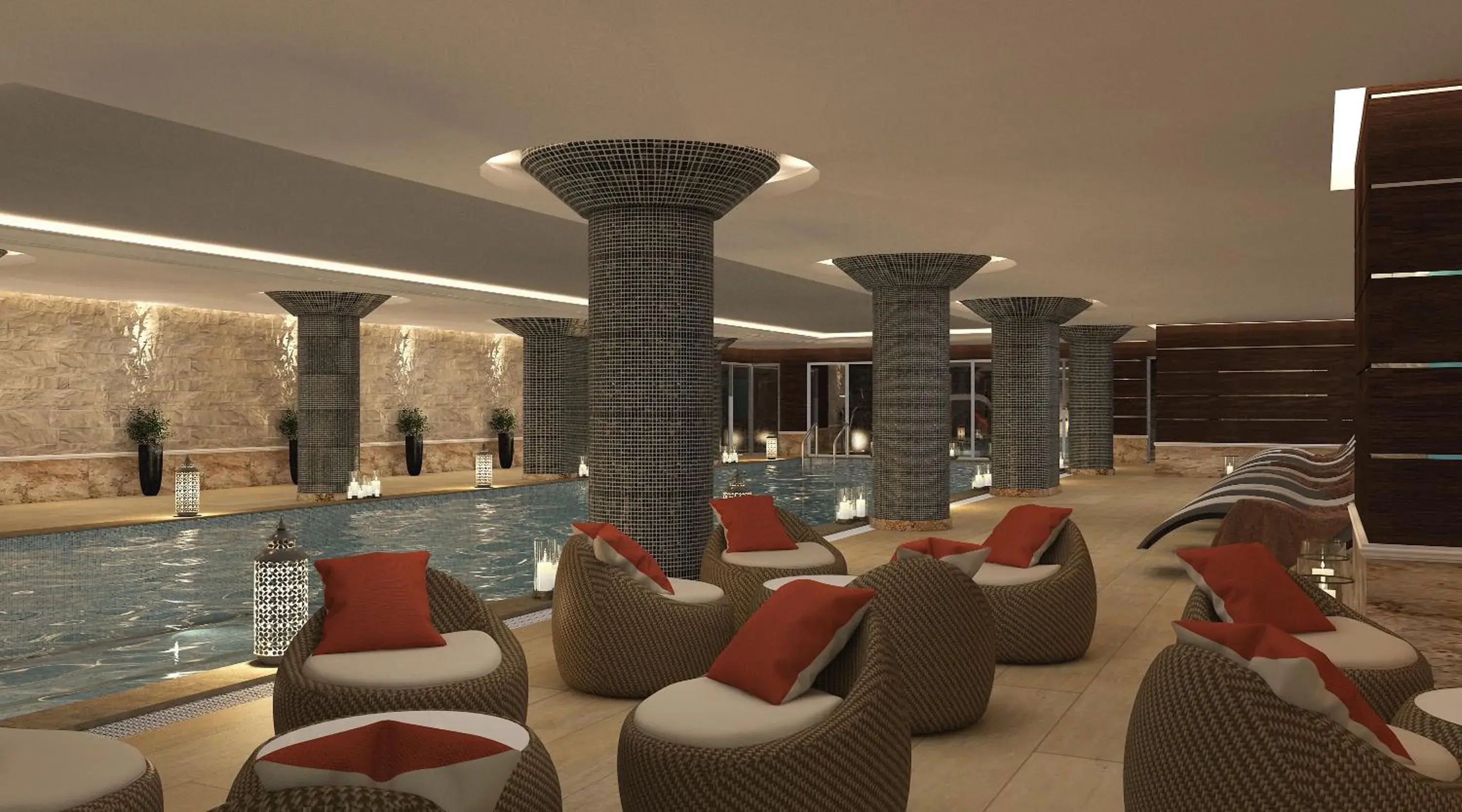 Mihrako Hotel & Spa Mihrako Hotel & Spa