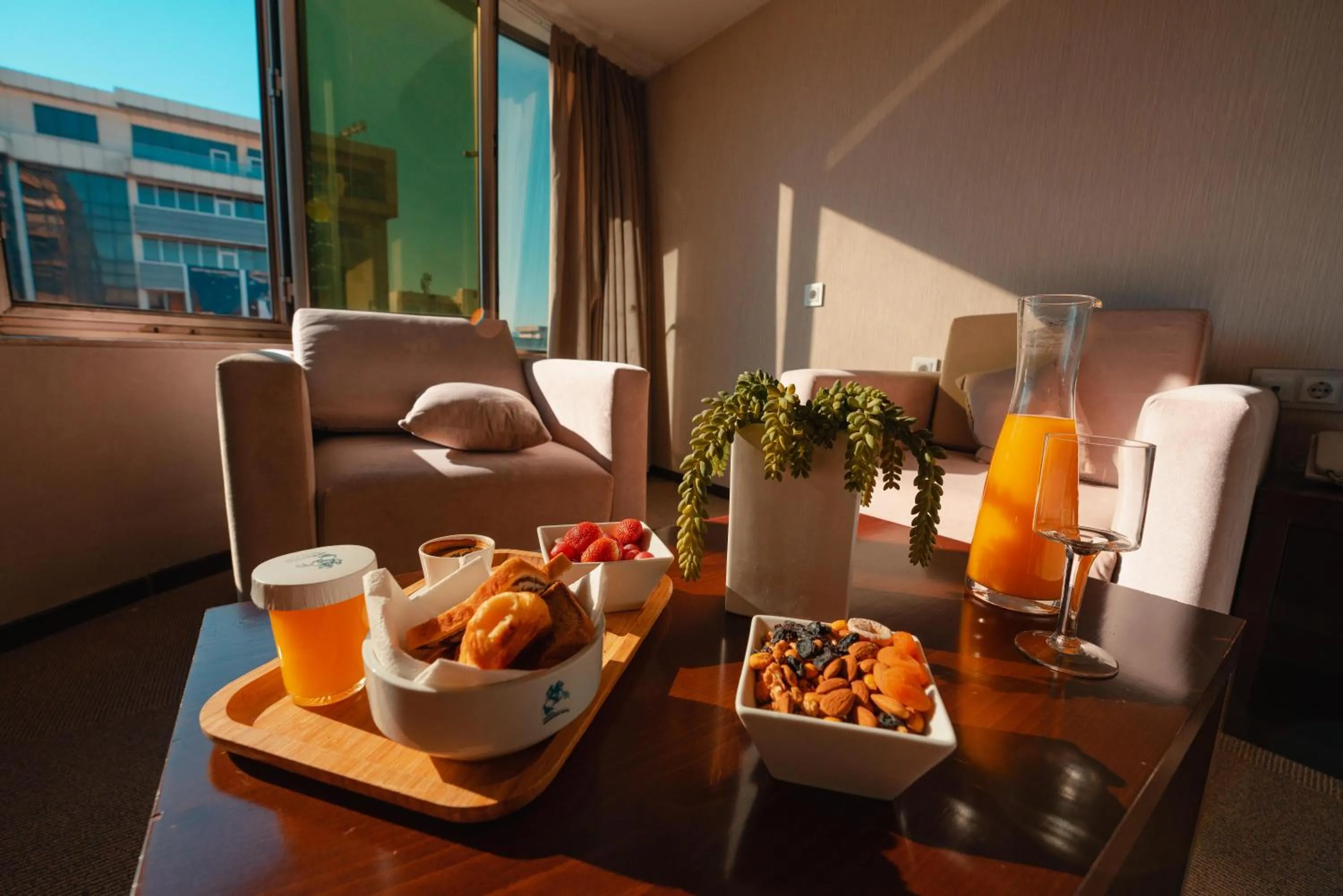 Mihrako Hotel & Spa
