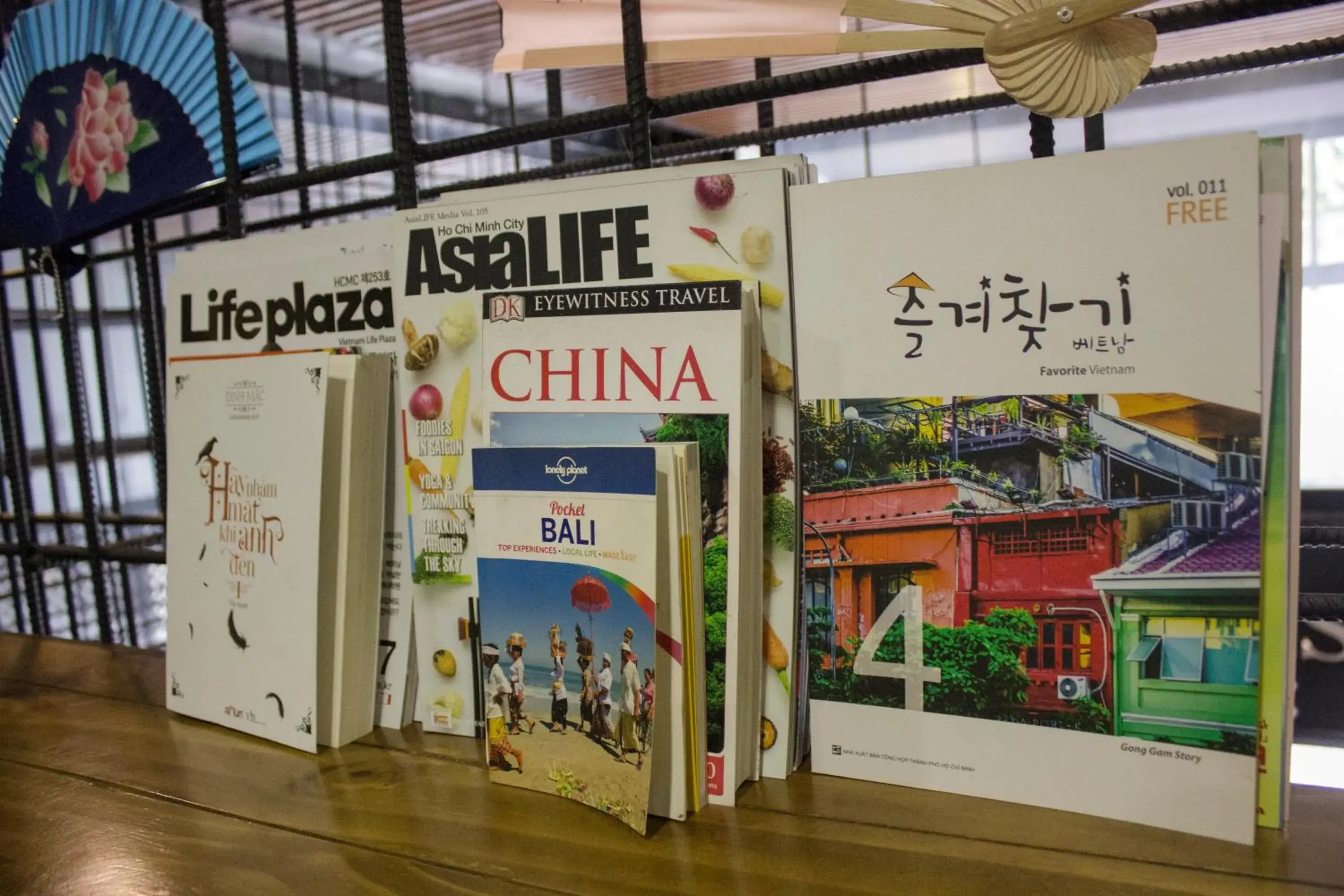 Lobby or reception in Sunny Serviced Apartment Lobby or reception in Sunny Serviced Apartment