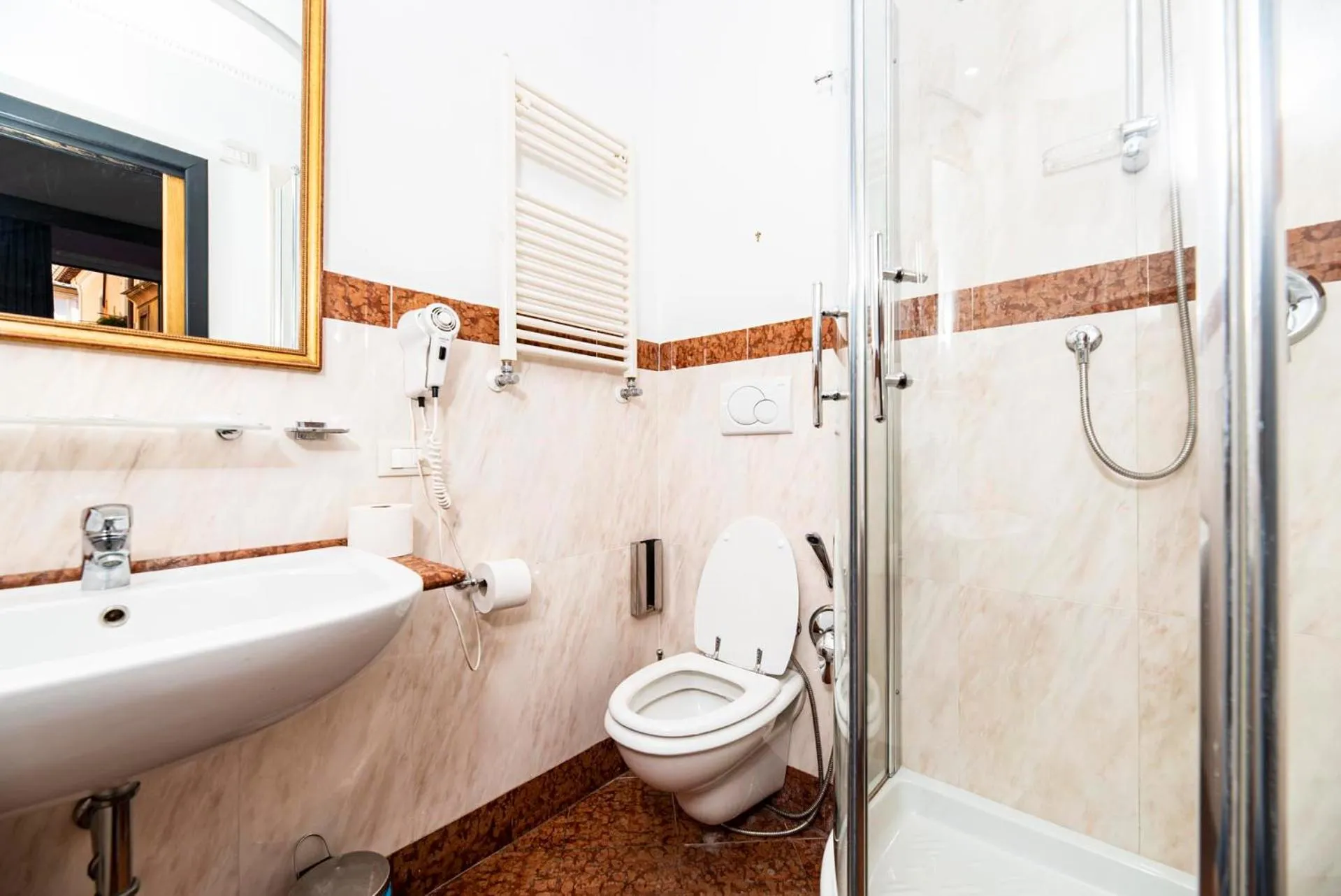 Imperium Suite Navona