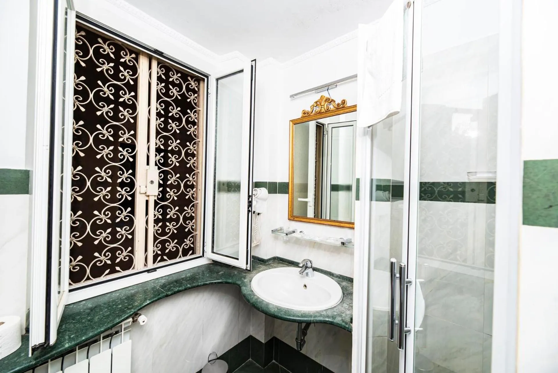 Imperium Suite Navona