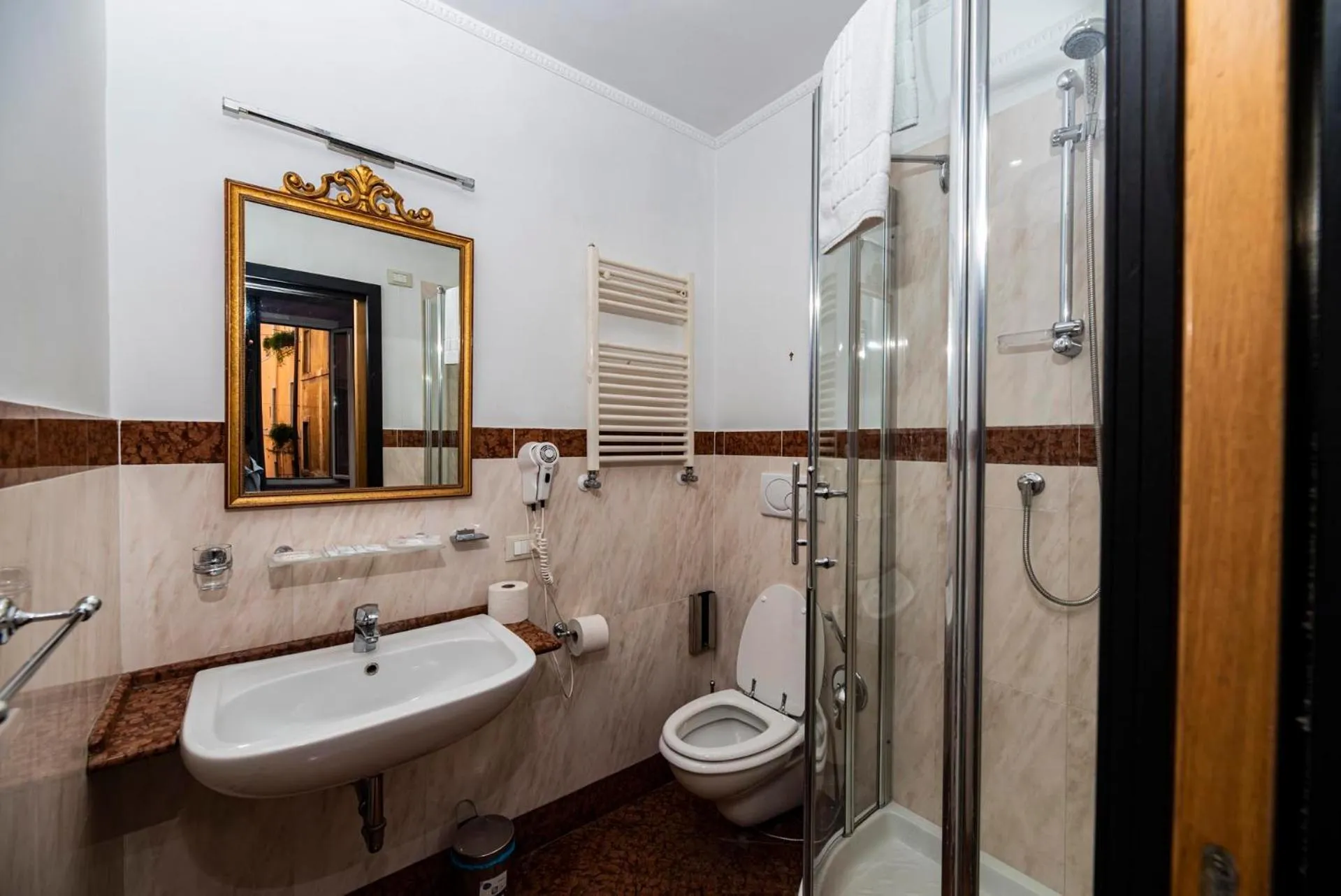 Imperium Suite Navona