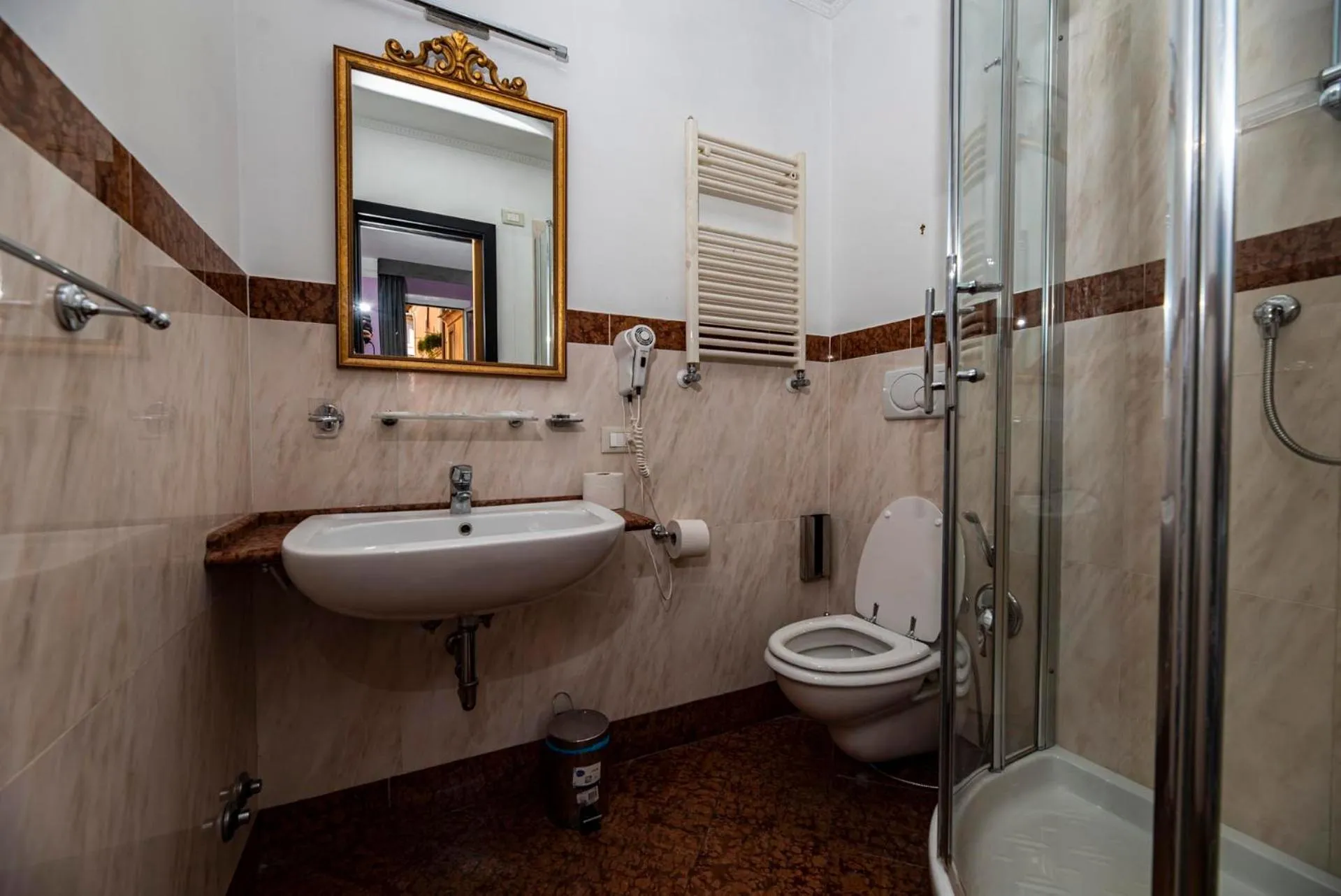 Imperium Suite Navona