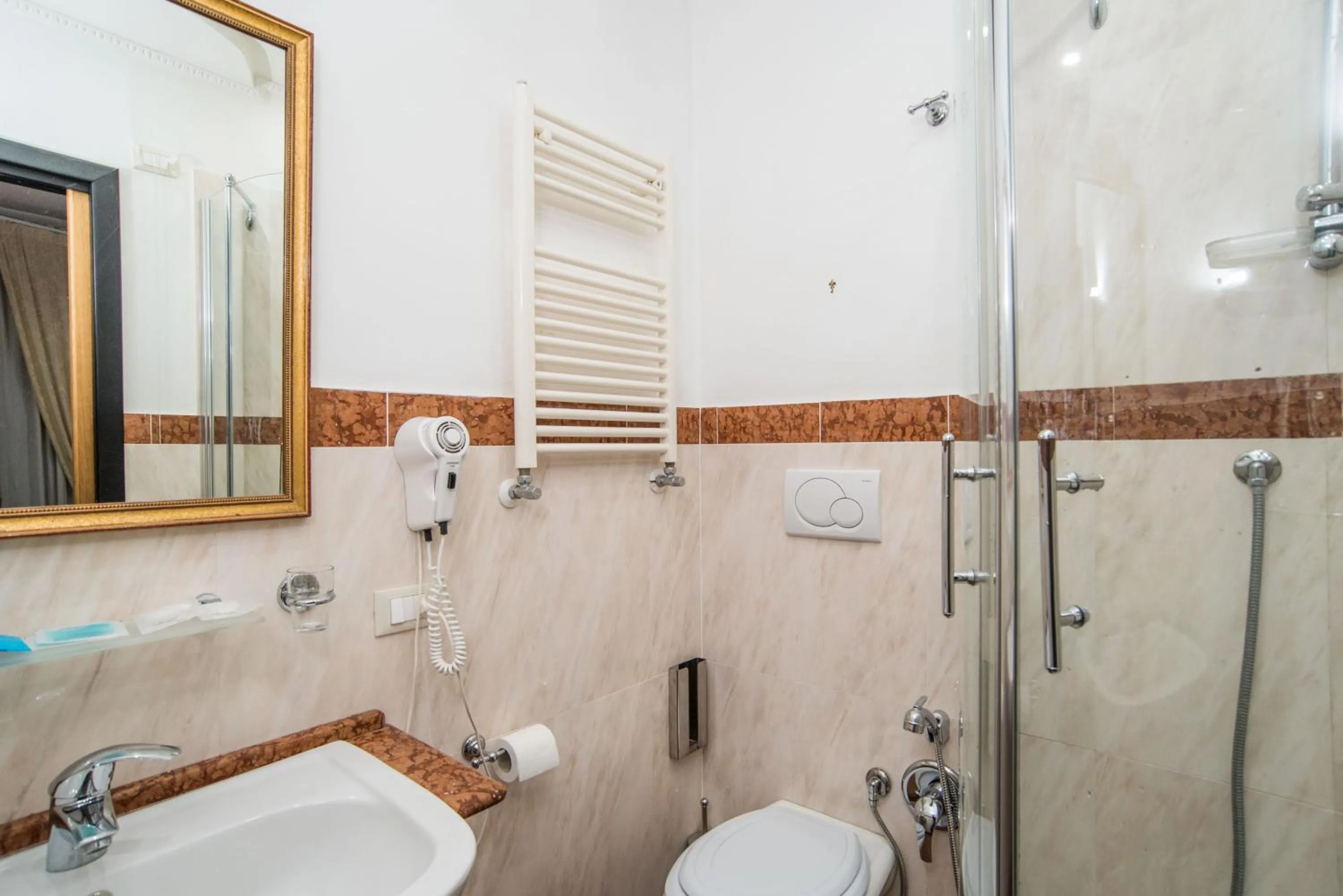 Imperium Suite Navona