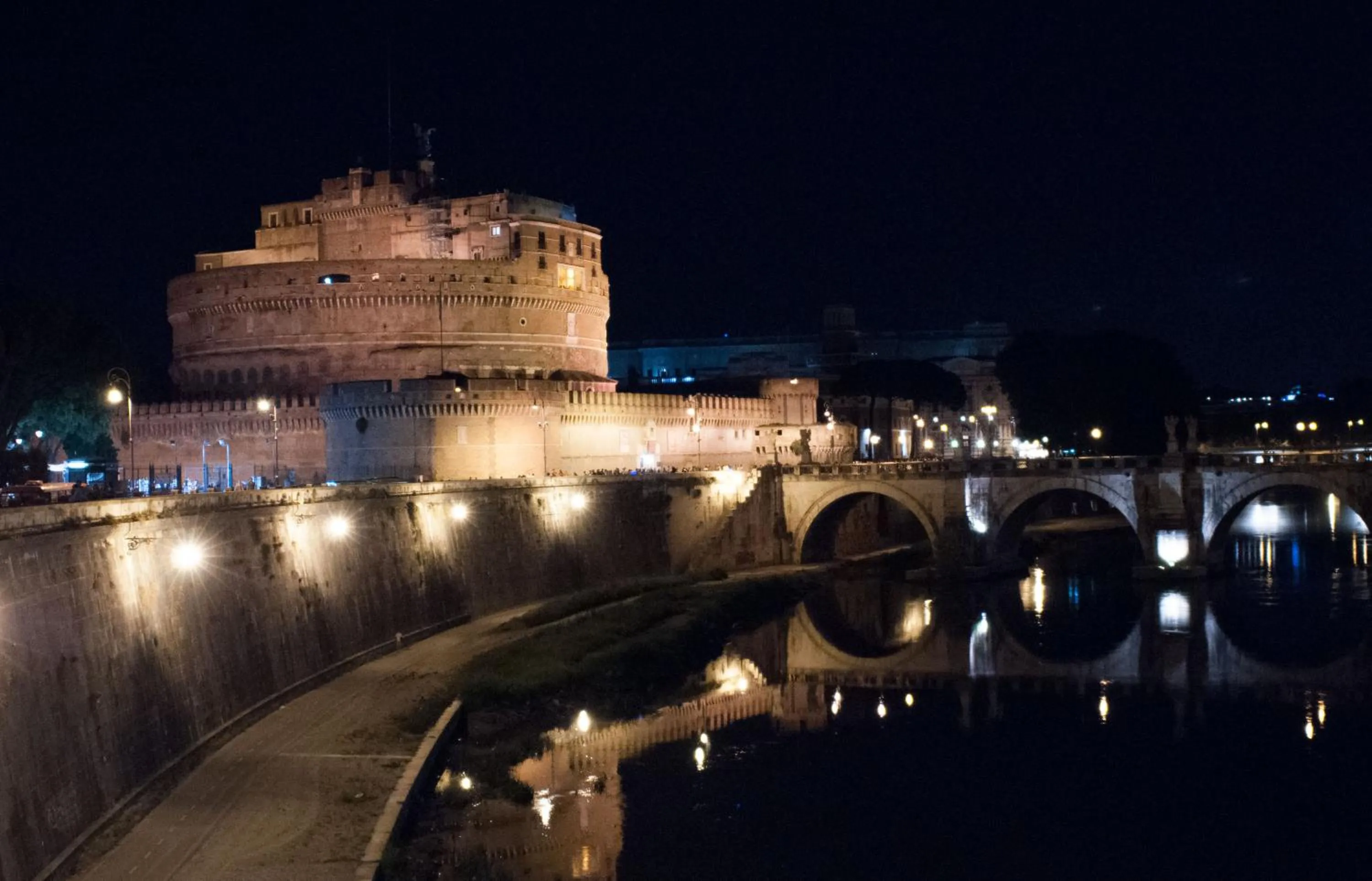 Imperium Suite Navona