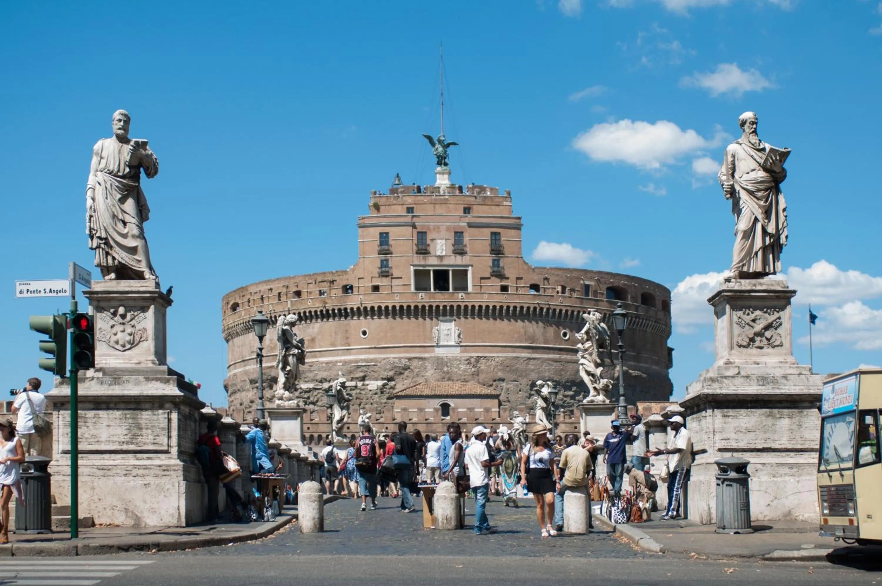 Imperium Suite Navona